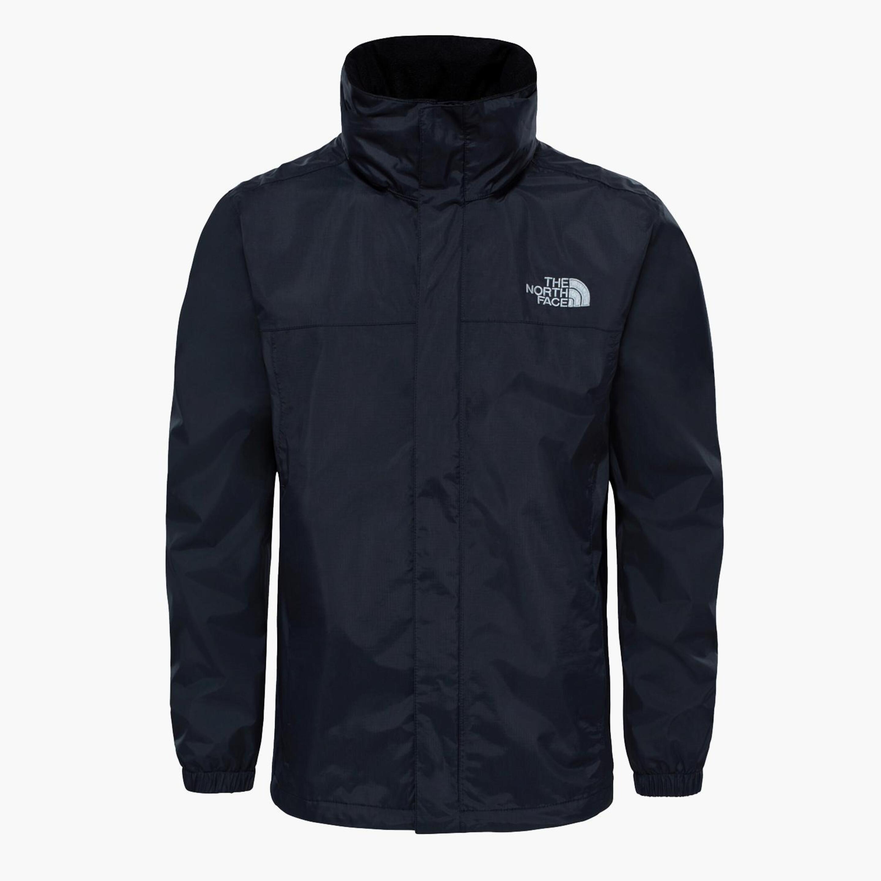 Anorak The North Face Resolve 2