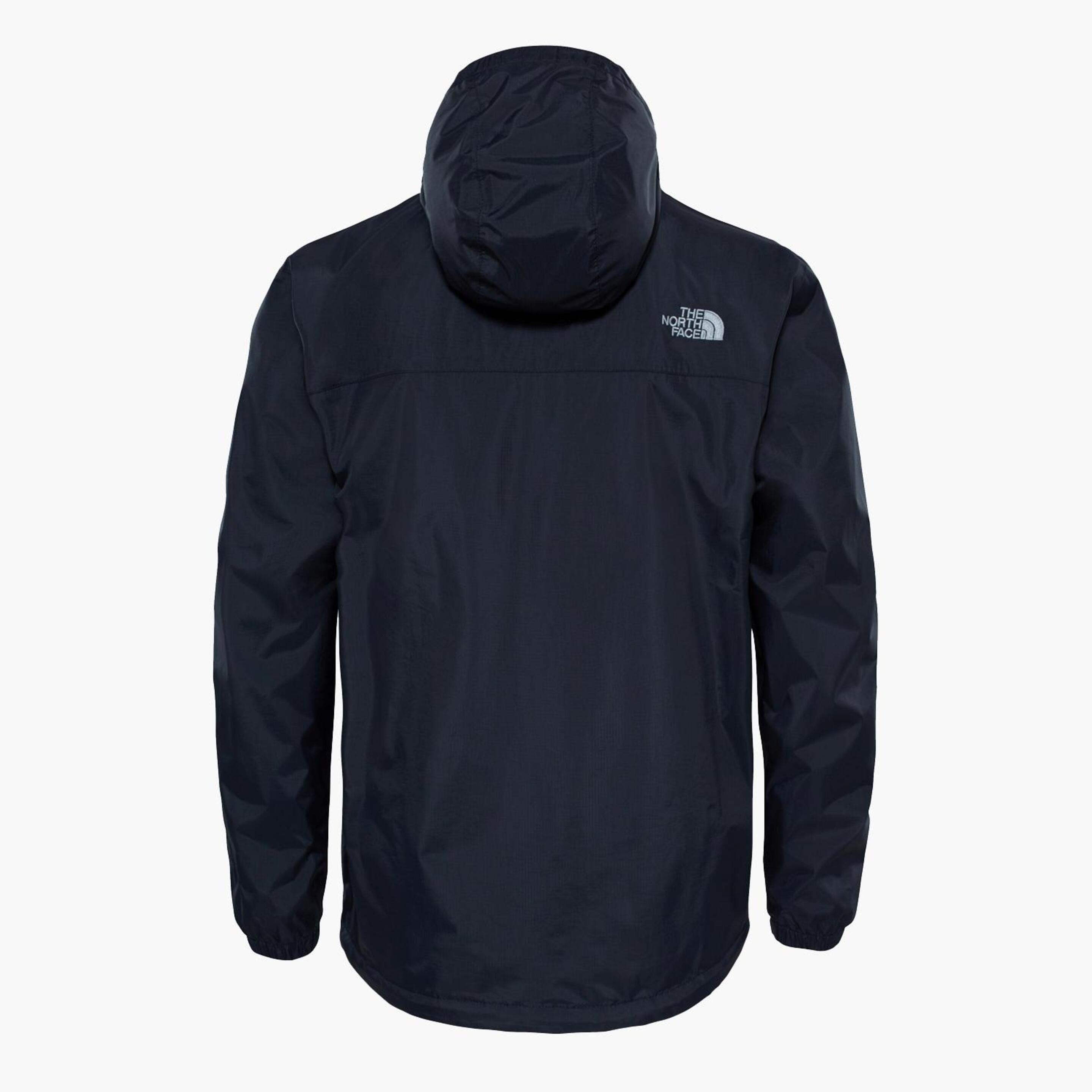 Anorak The North Face Resolve 2