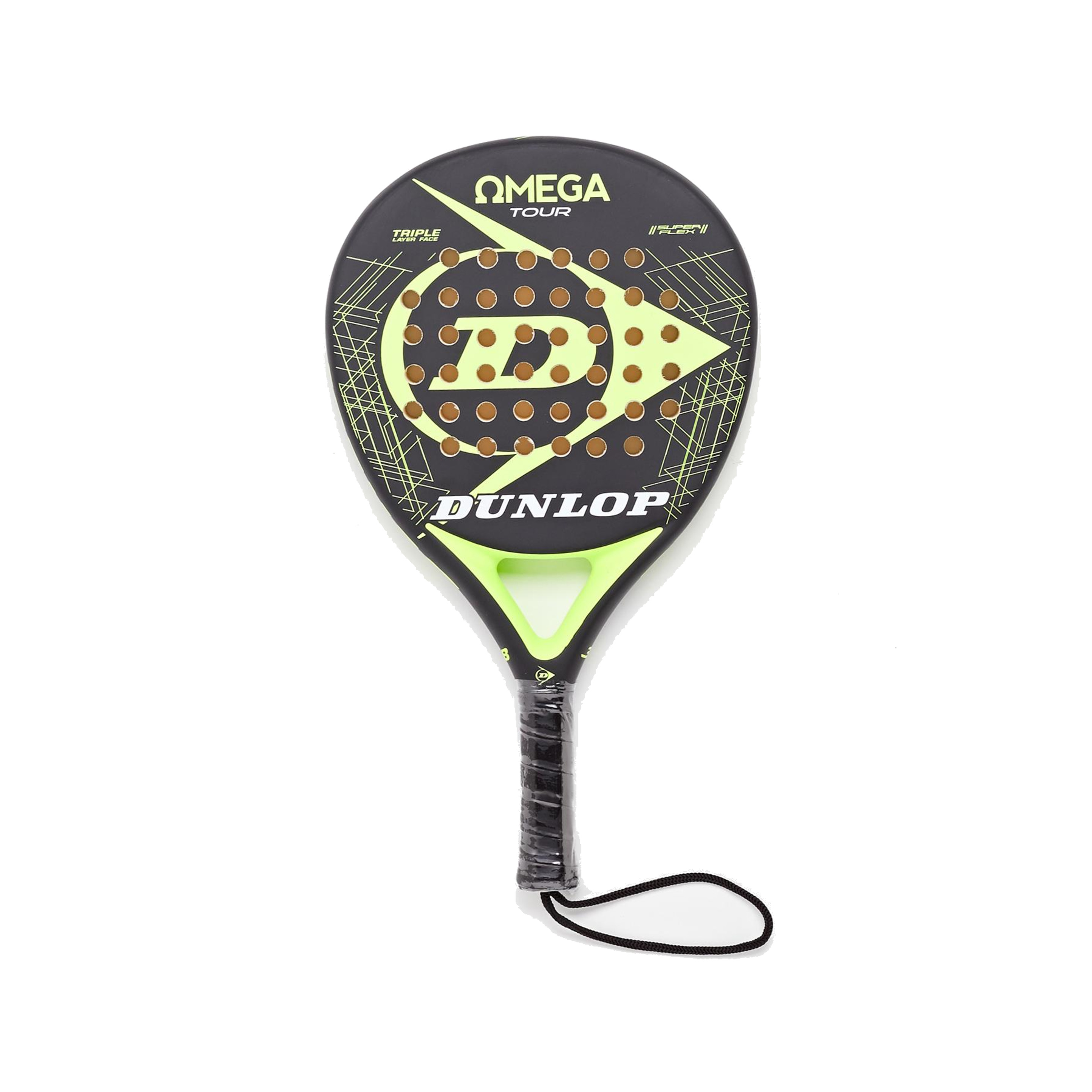 Dunlop Omega Tour