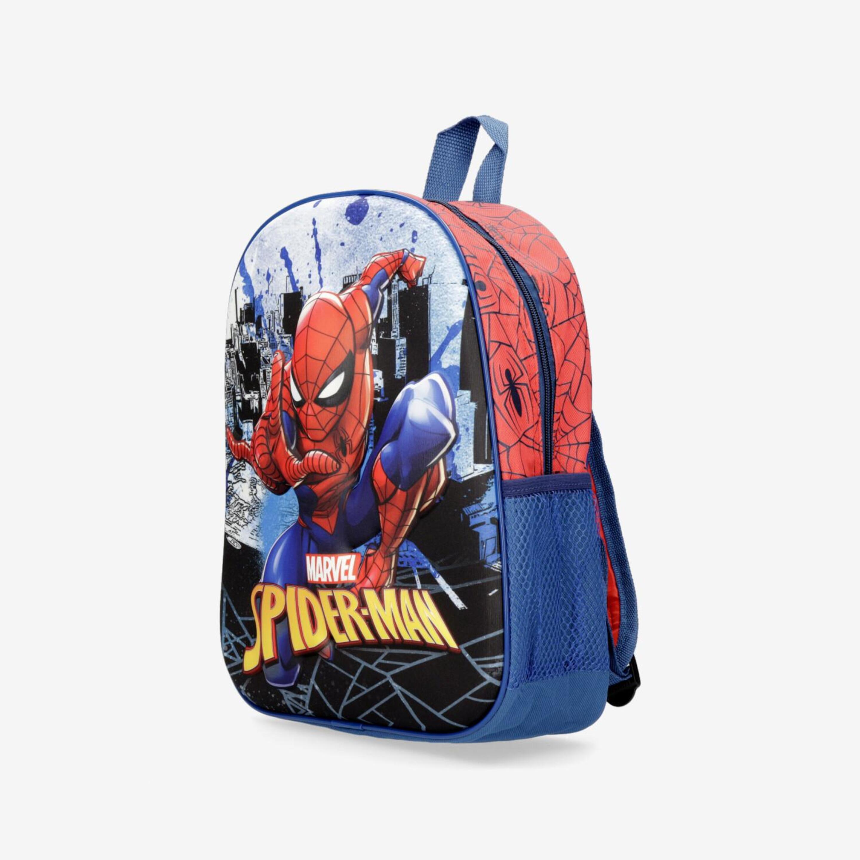 Mochila Spiderman