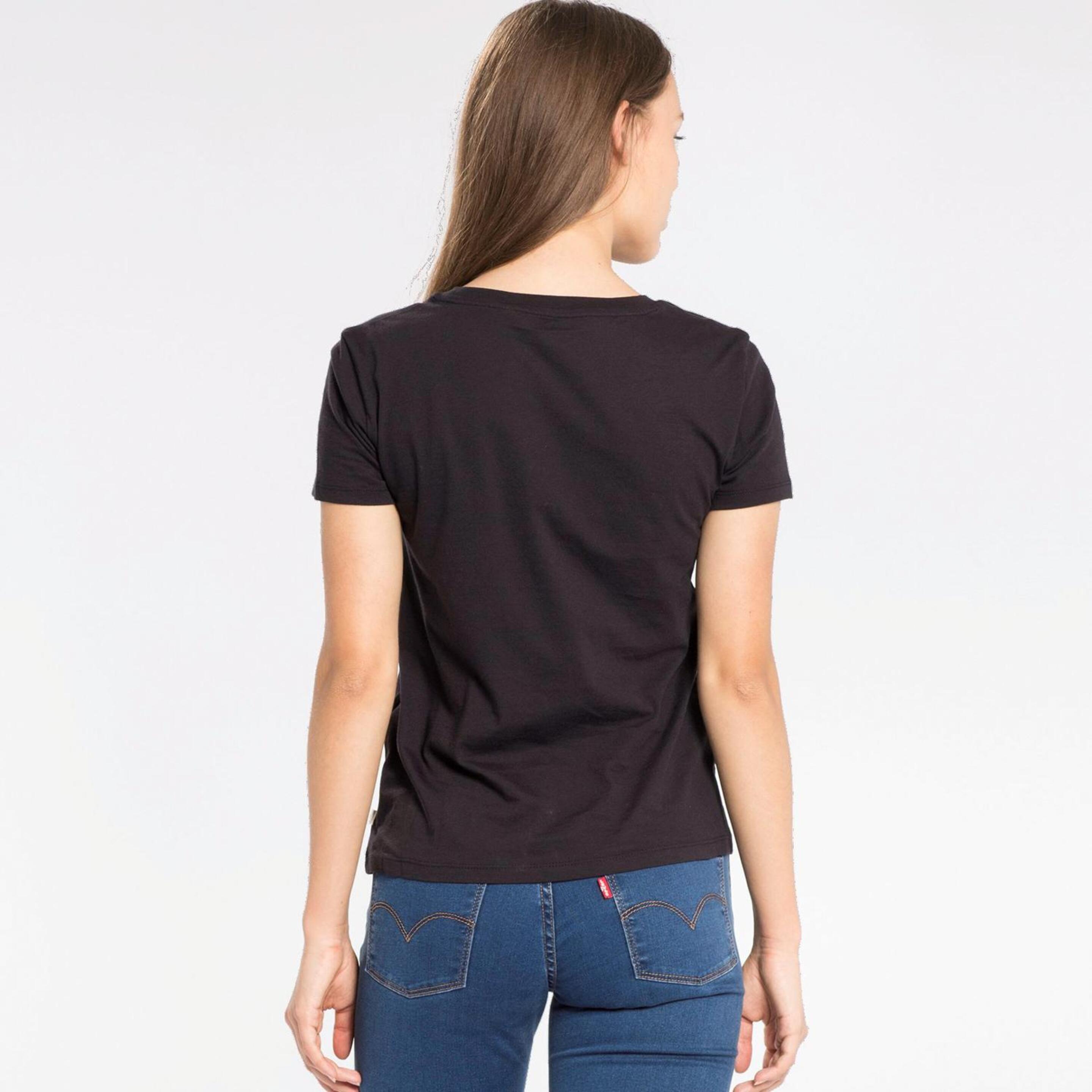 T-shirt Levis Batwing