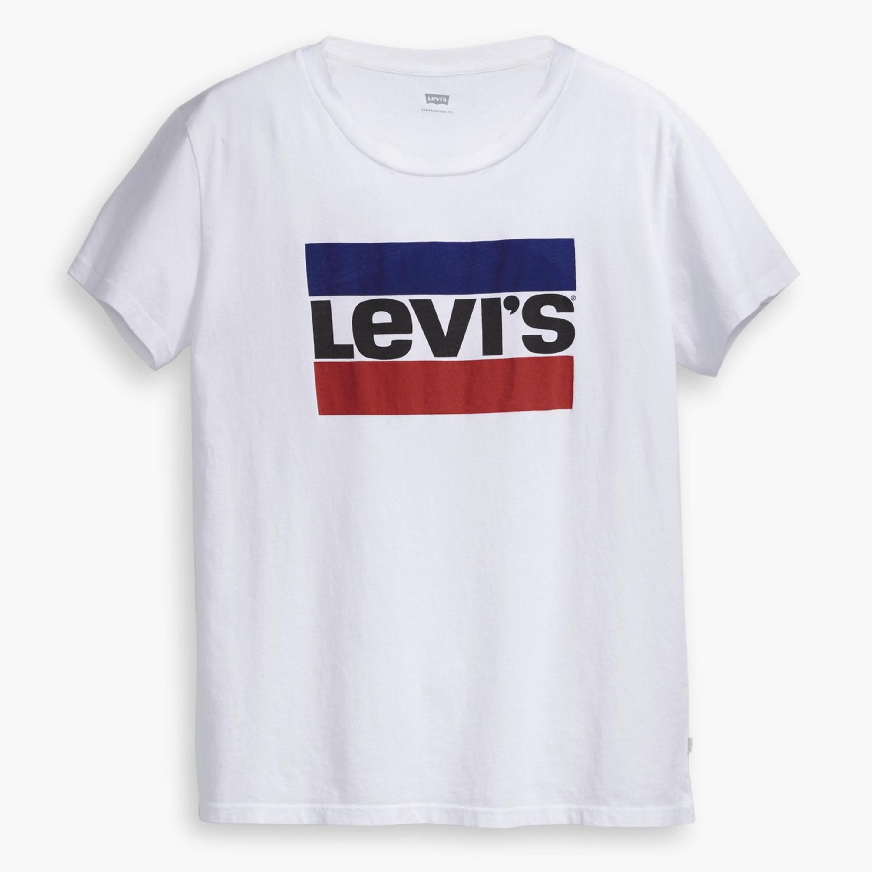 T-shirt Levis Sportswear