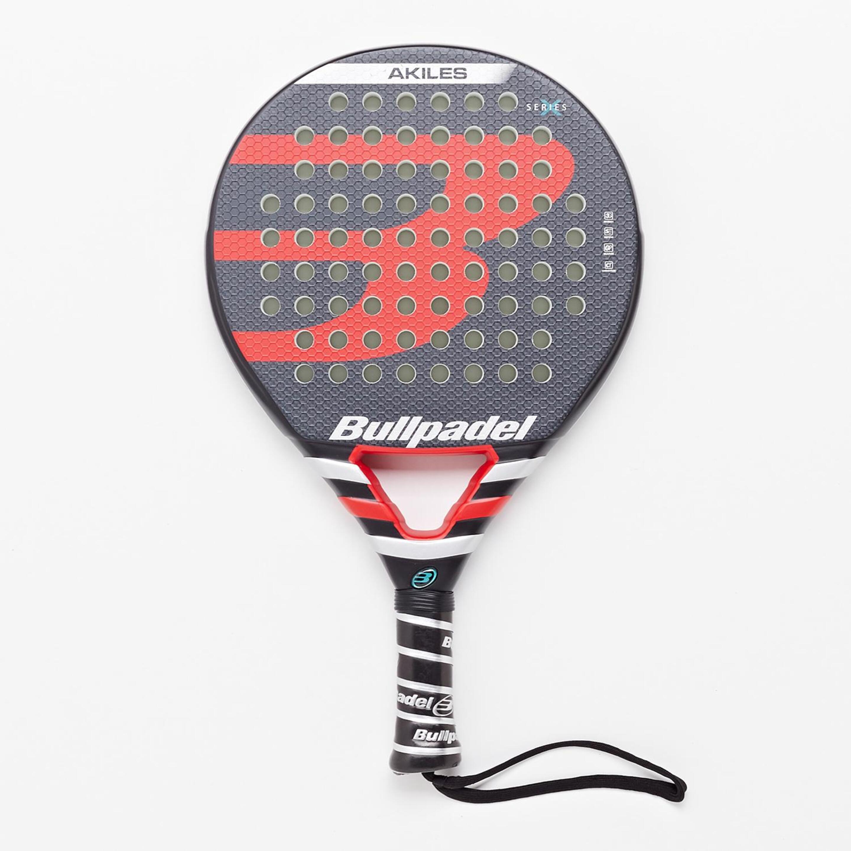 Bullpadel Akiles