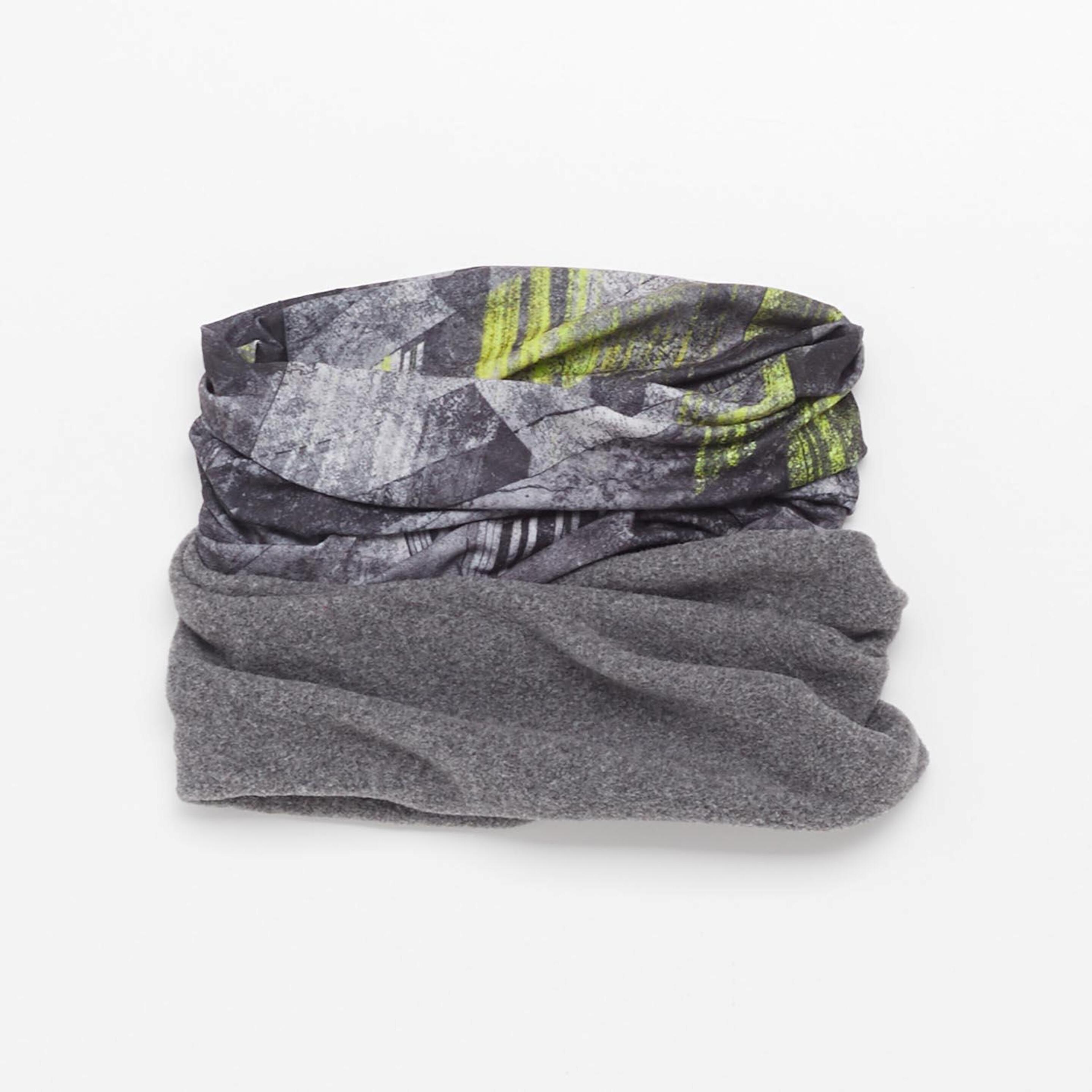 Braga Cuello Polar Buff