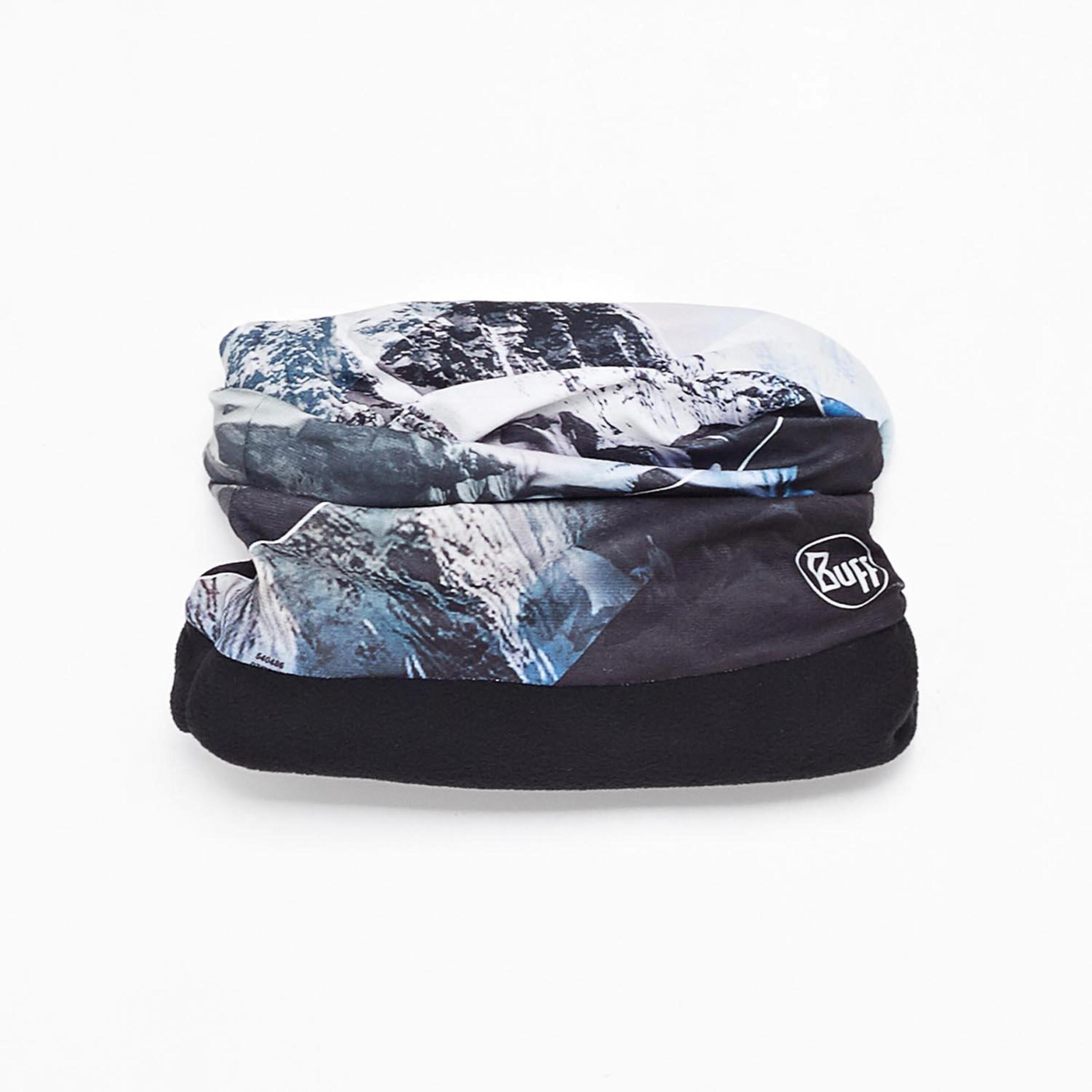 Braga Cuello Polar Buff