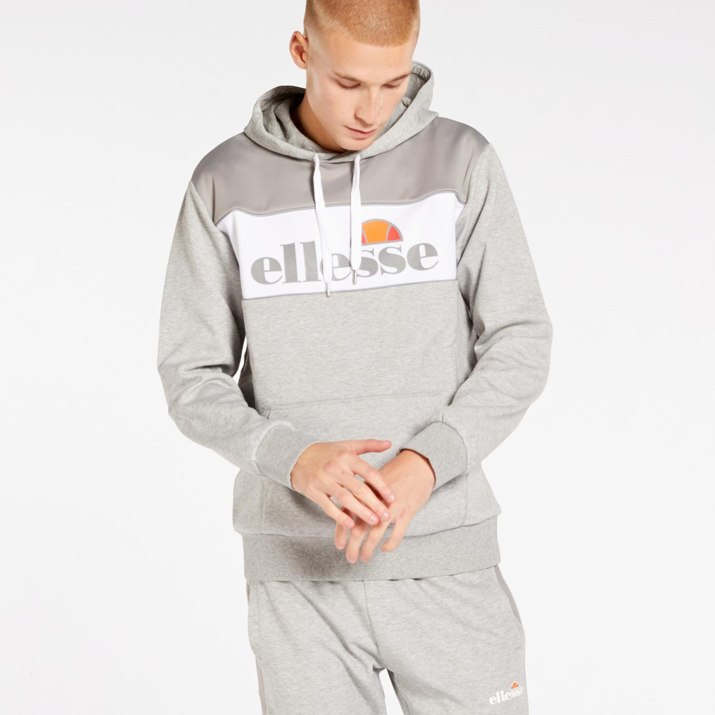 Sweatshirt Ellesse Lokios Block