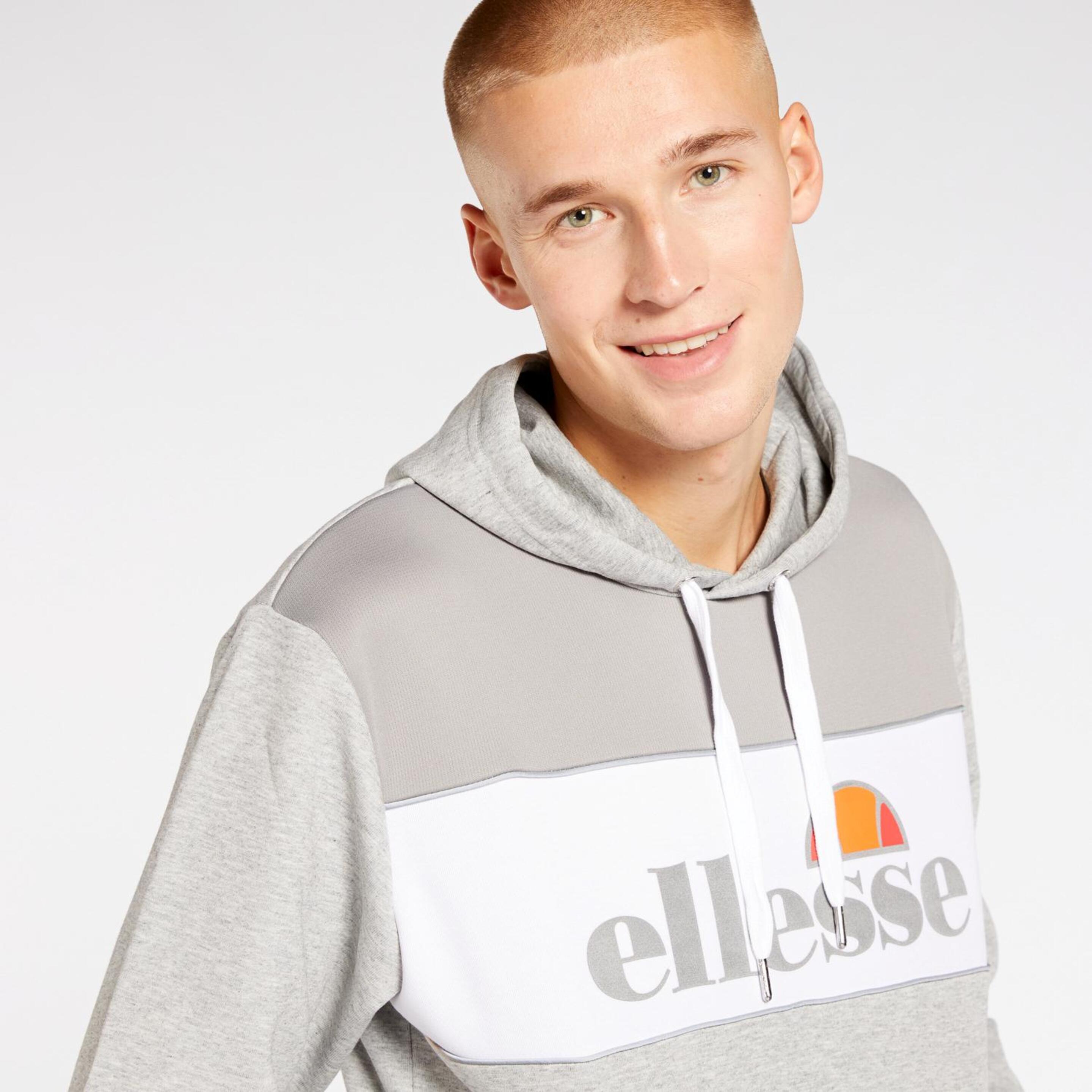 Sweatshirt Ellesse Lokios Block