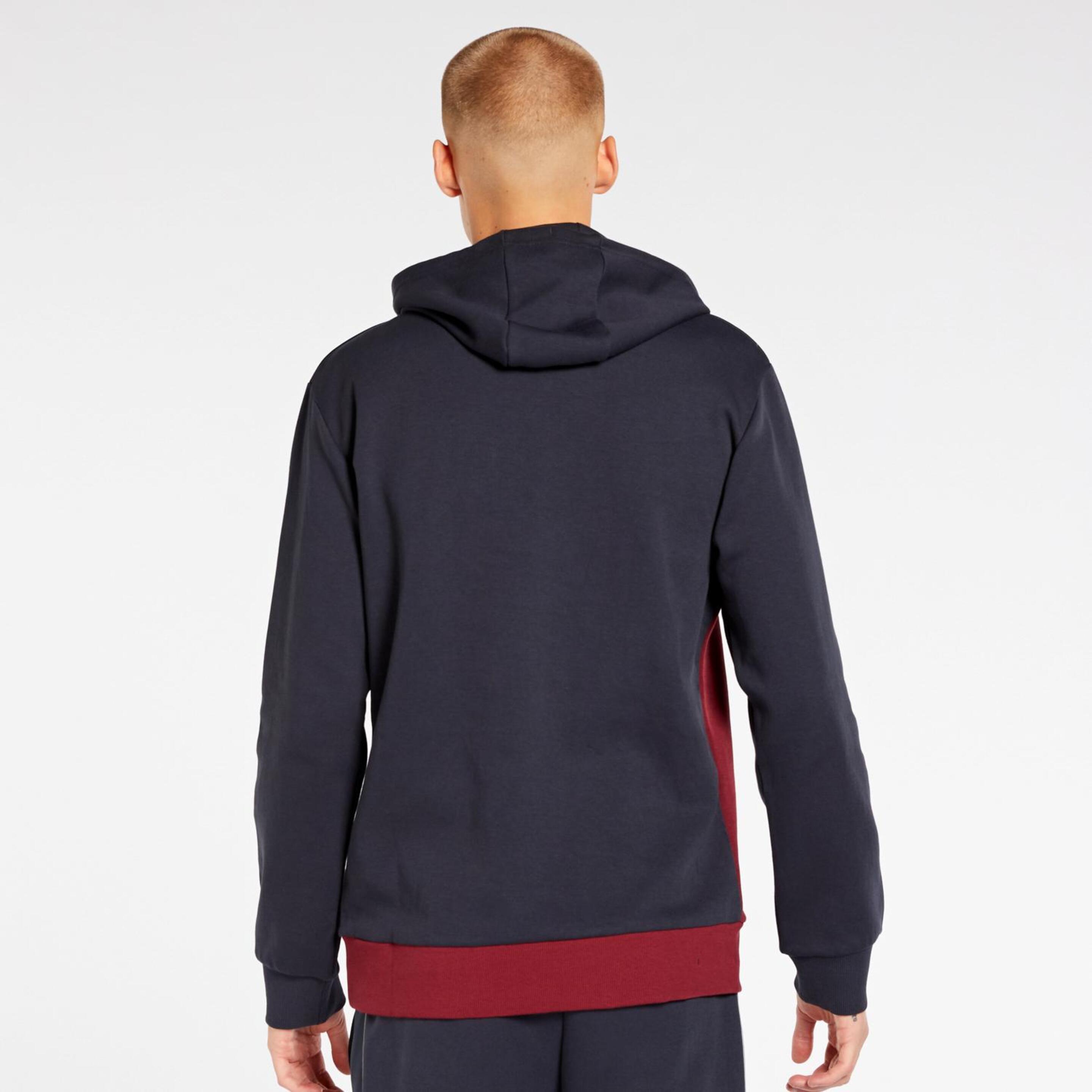 Sweatshirt Ellesse Lokios Block