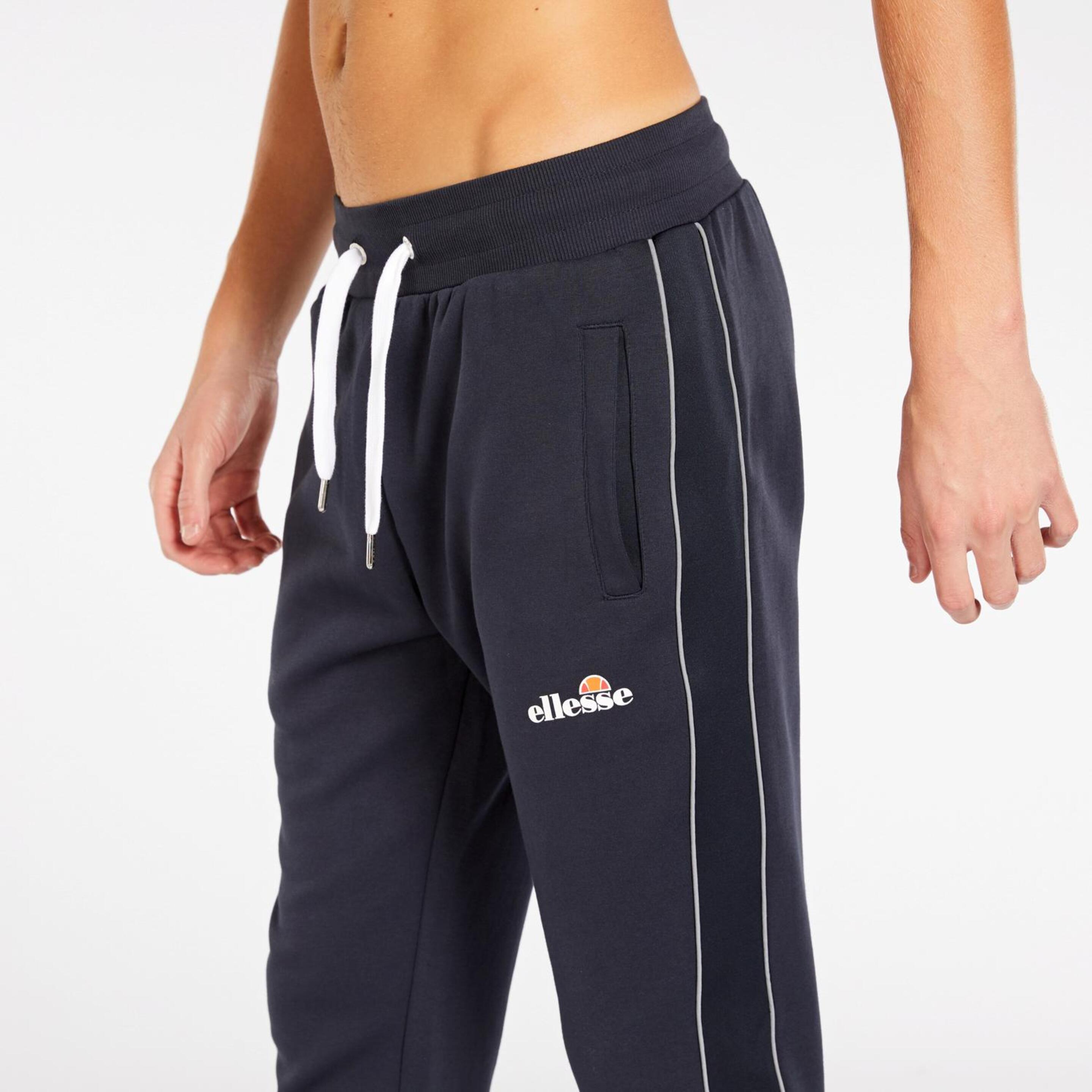 Calças Ellesse Bandinto Panel