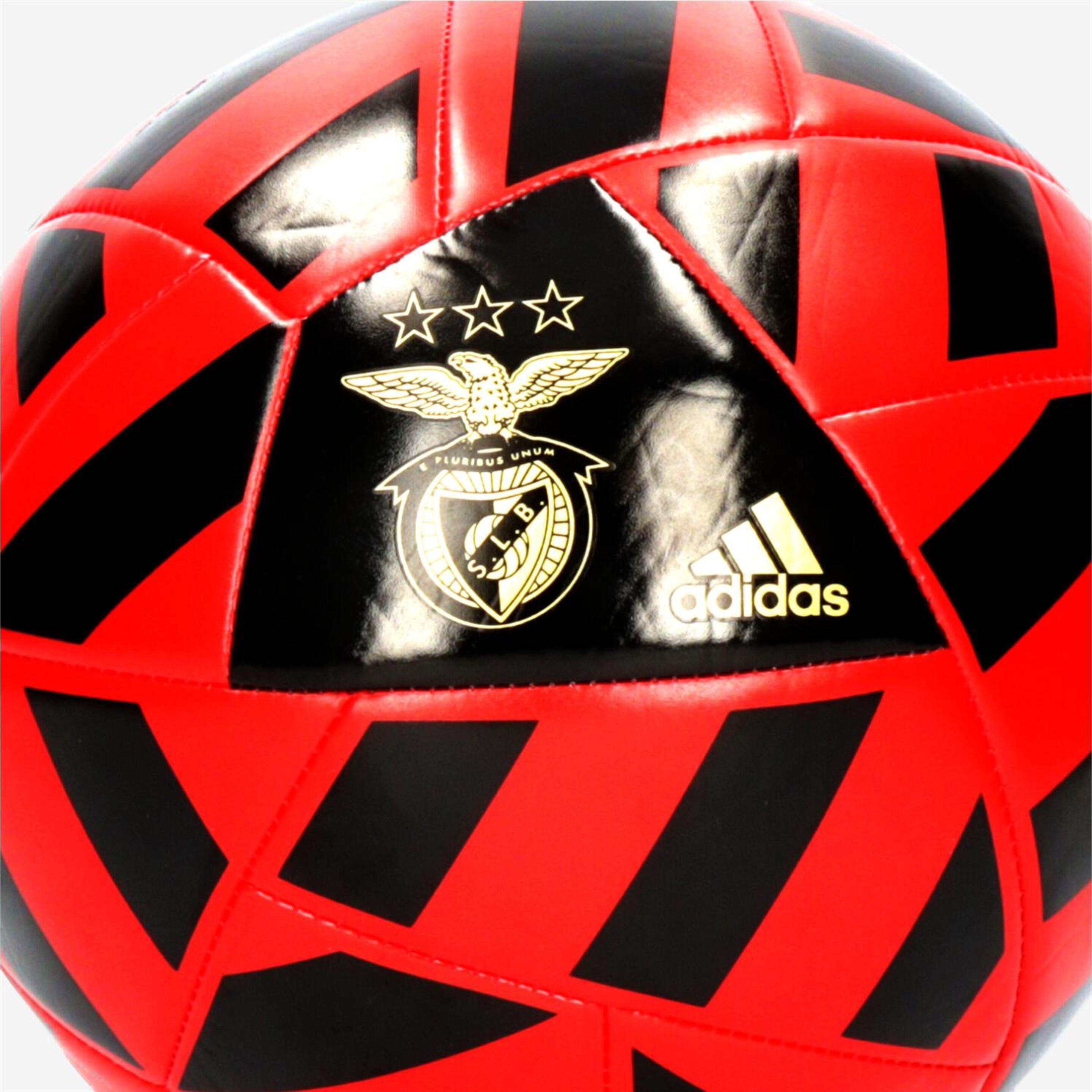 Bola Sl Benfica adidas