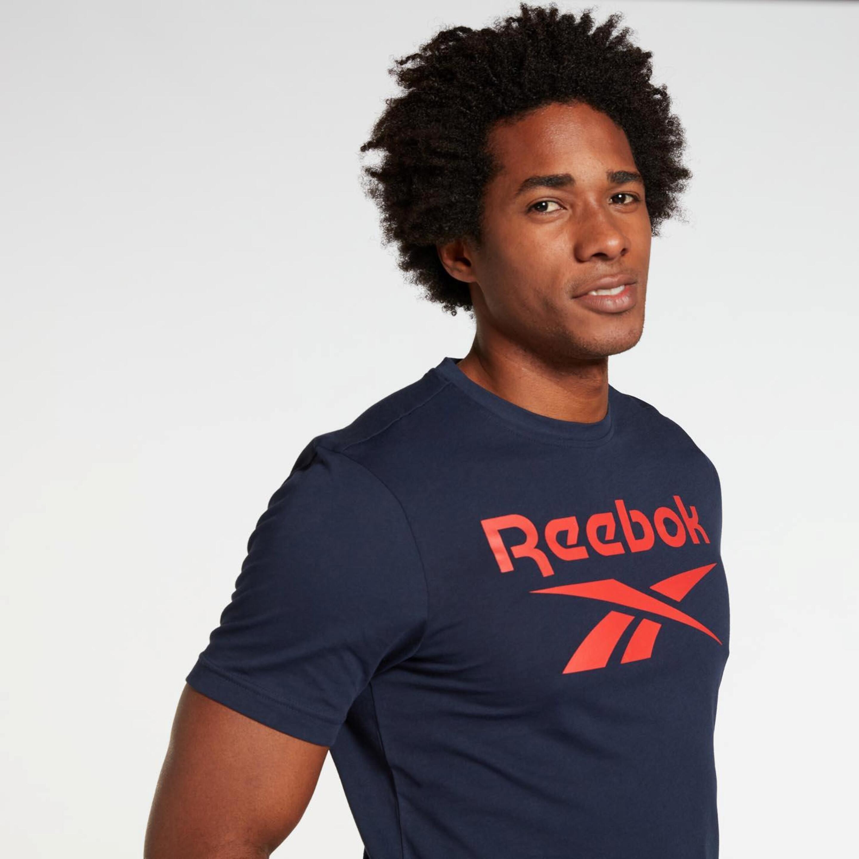 Reebok Identity