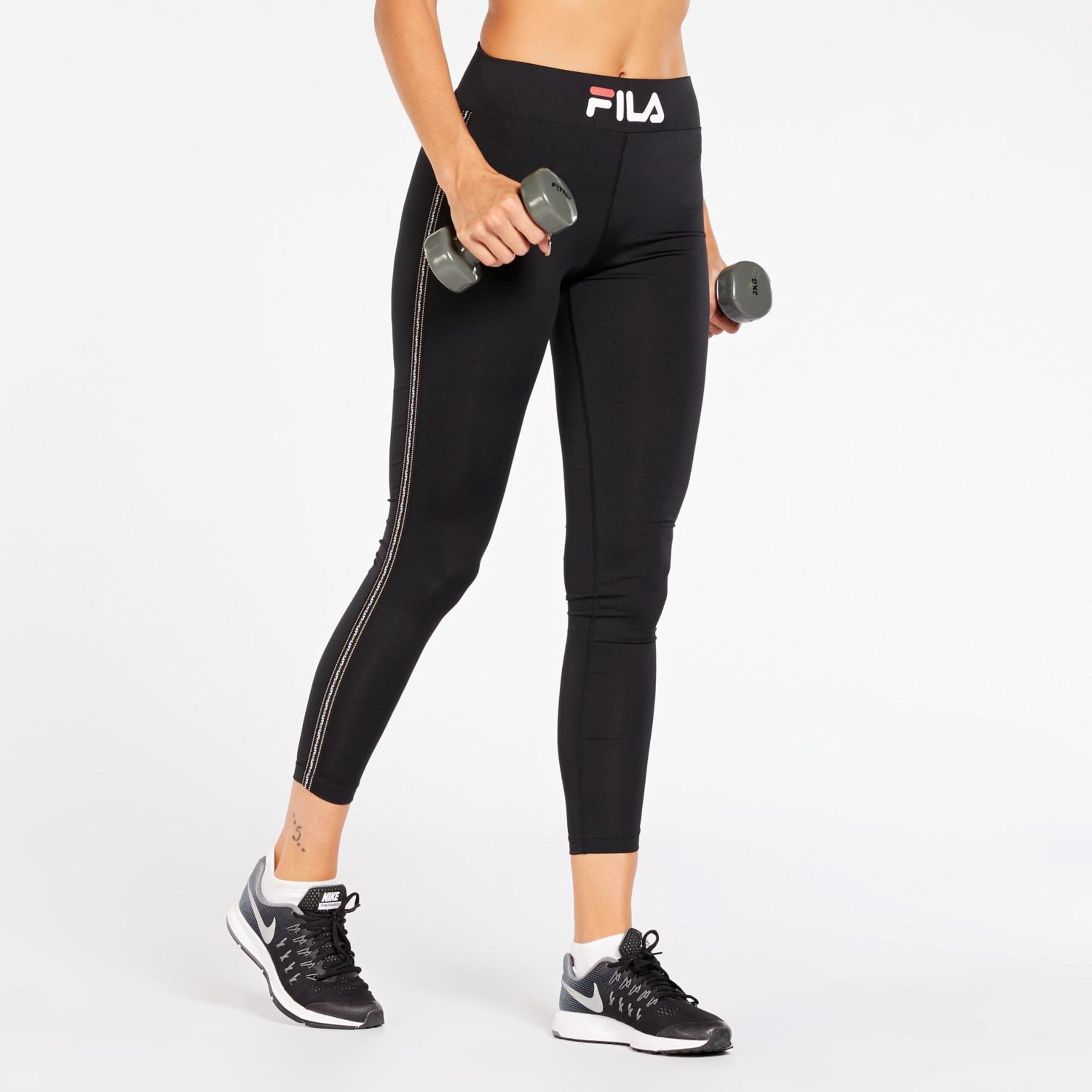 Leggings Fila Charlotte