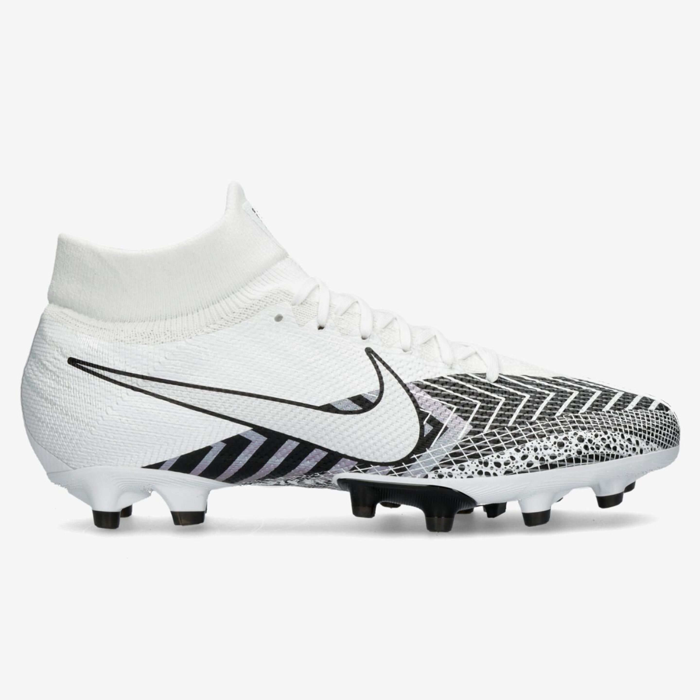 Nike Mercurial 7 Mg Cristiano