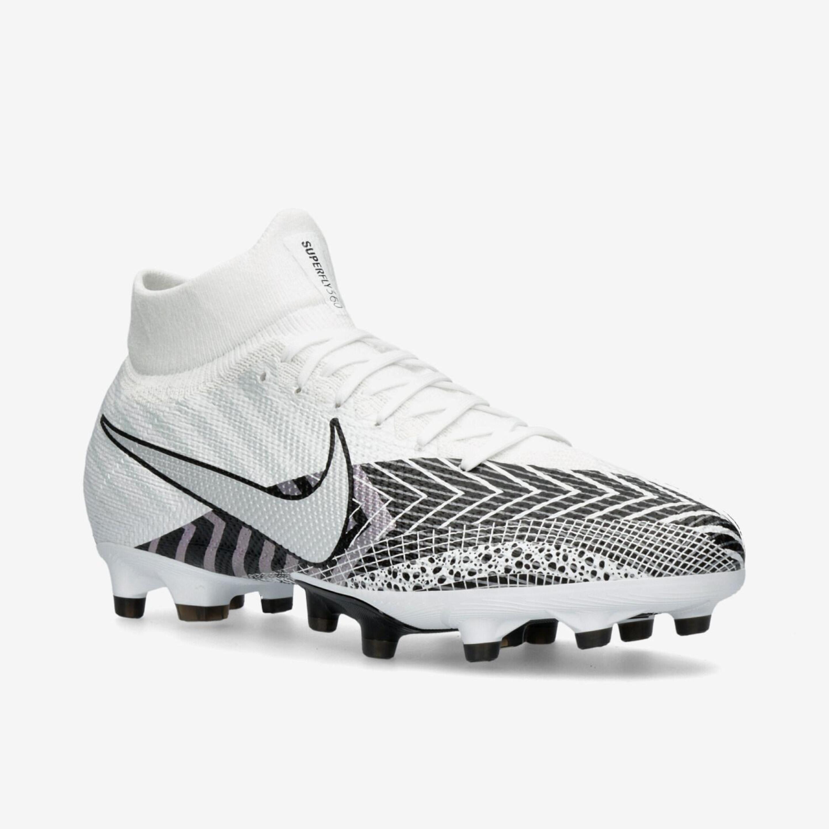 Nike Mercurial 7 Mg Cristiano