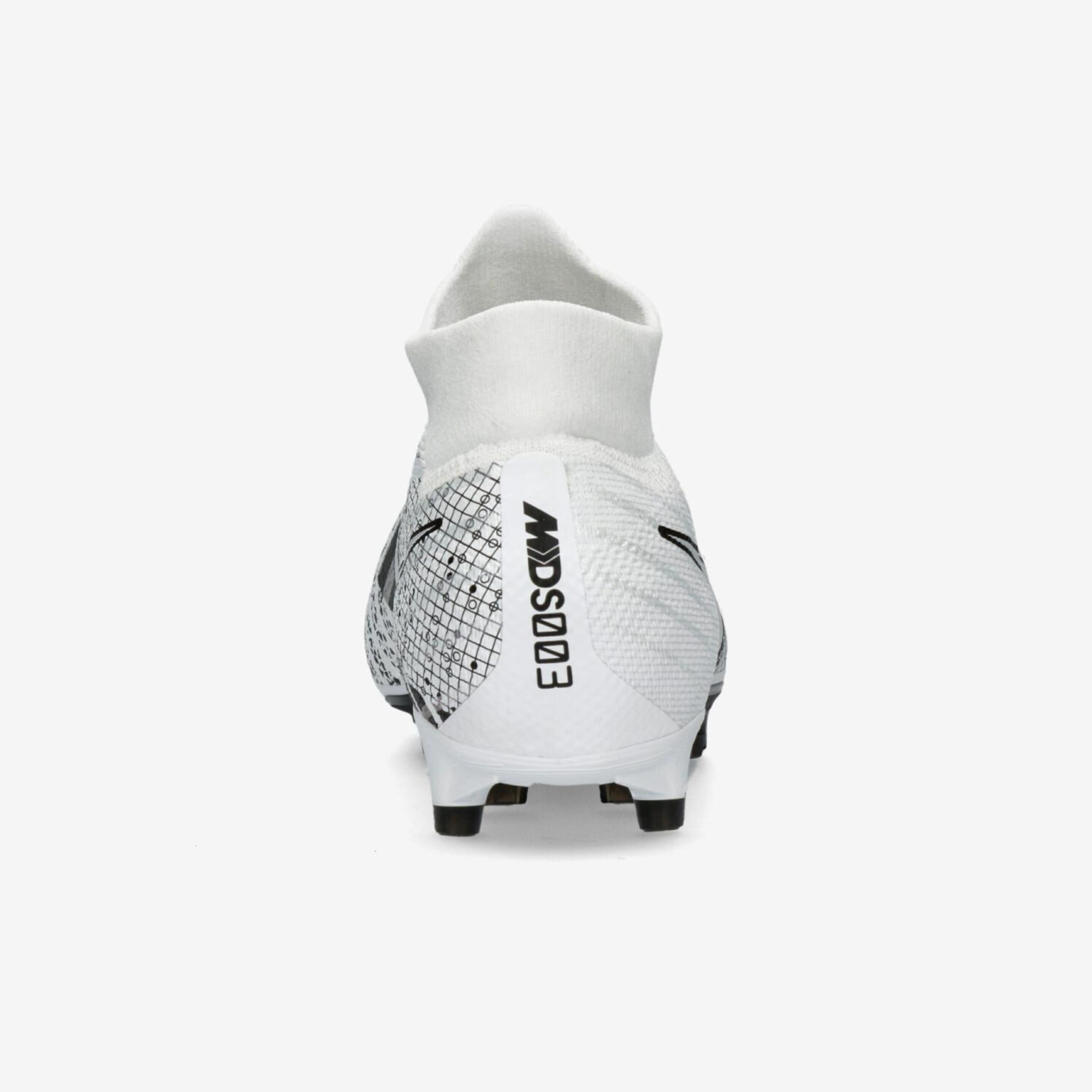 Nike Mercurial 7 Mg Cristiano