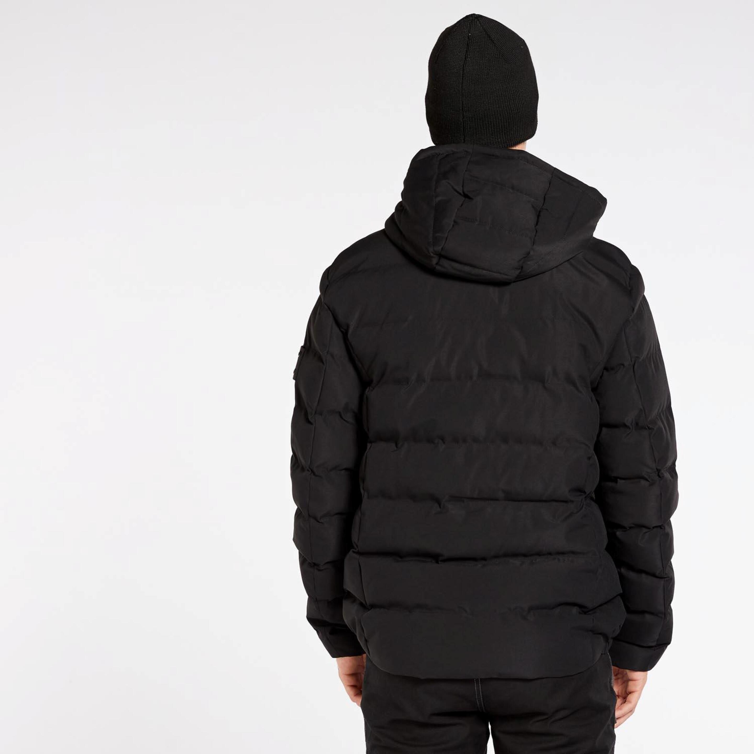 Anorak Boriken Nylon