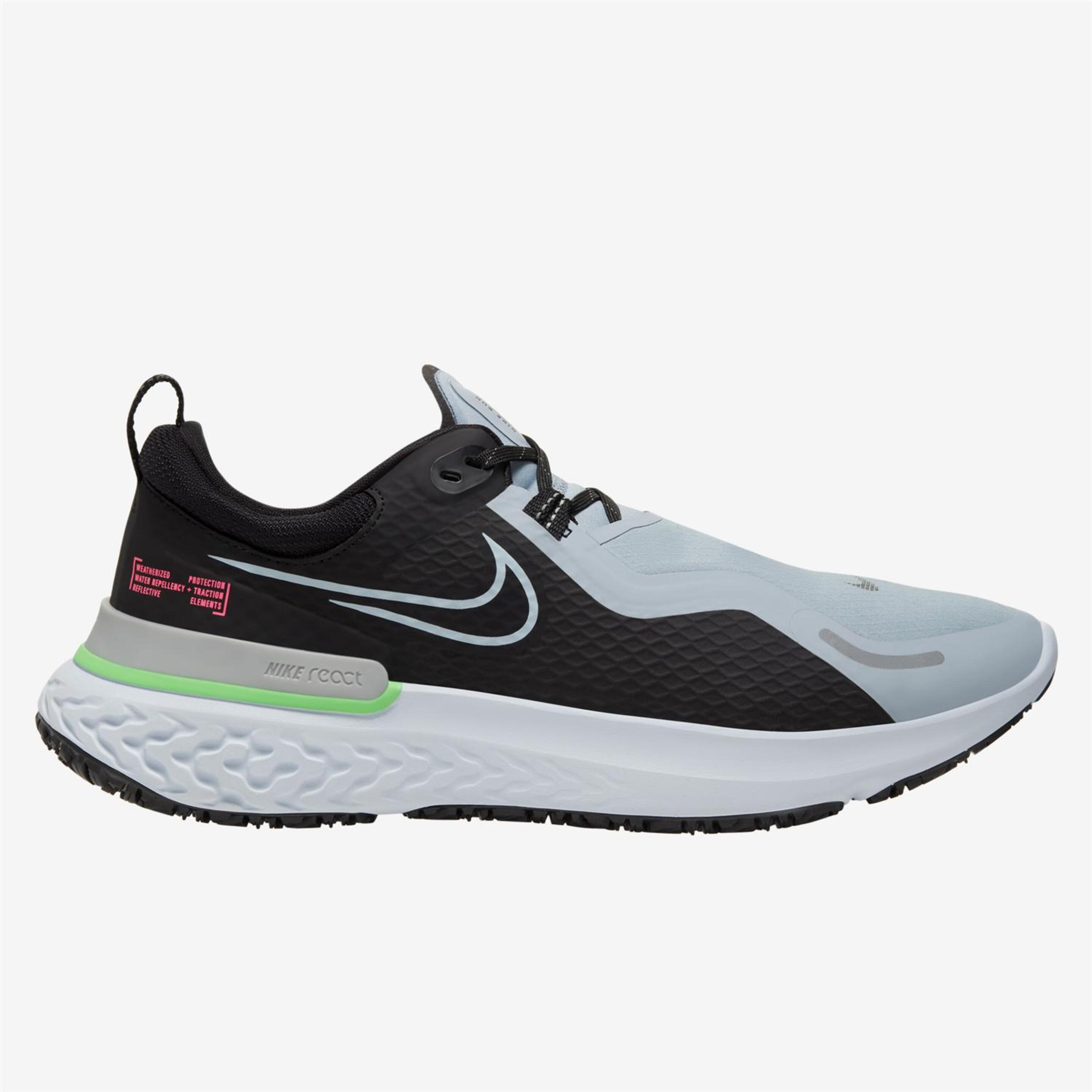 Nike React Miler Shield