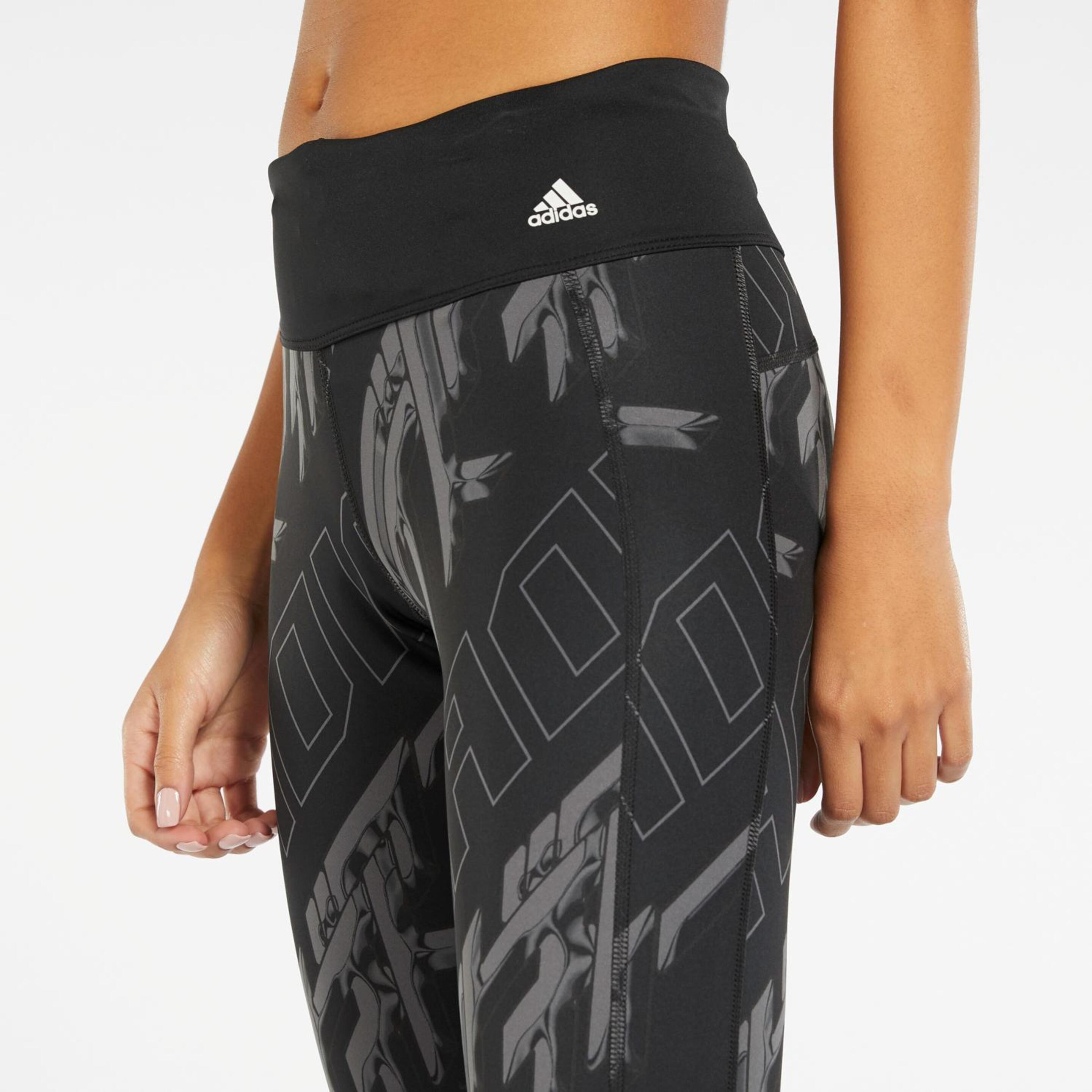 Leggings adidas Own