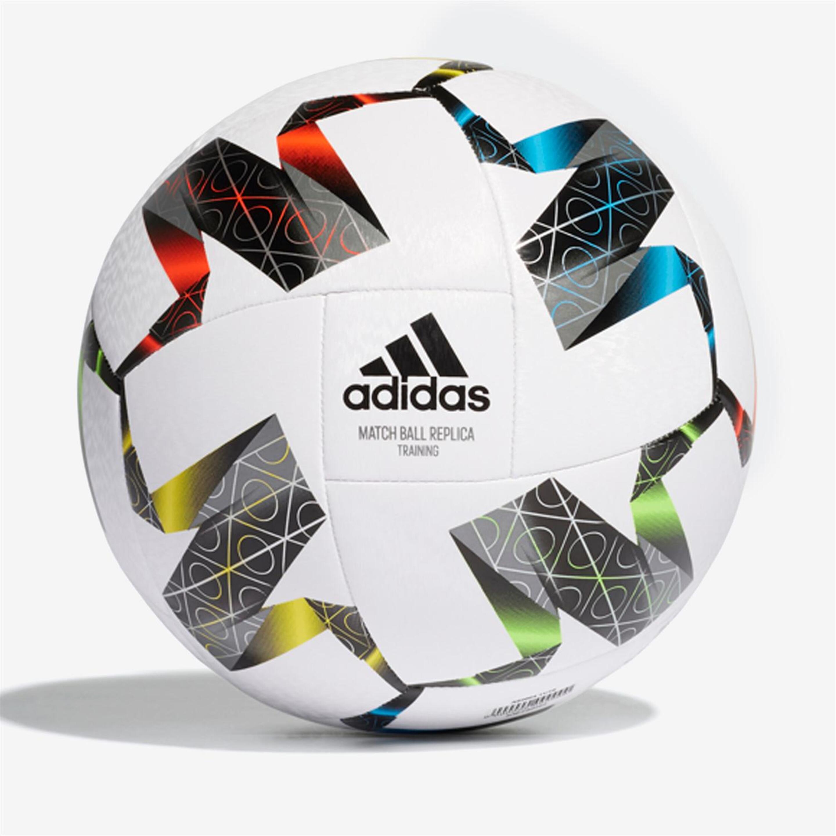 Uefa Nl Trn Balon Futbol