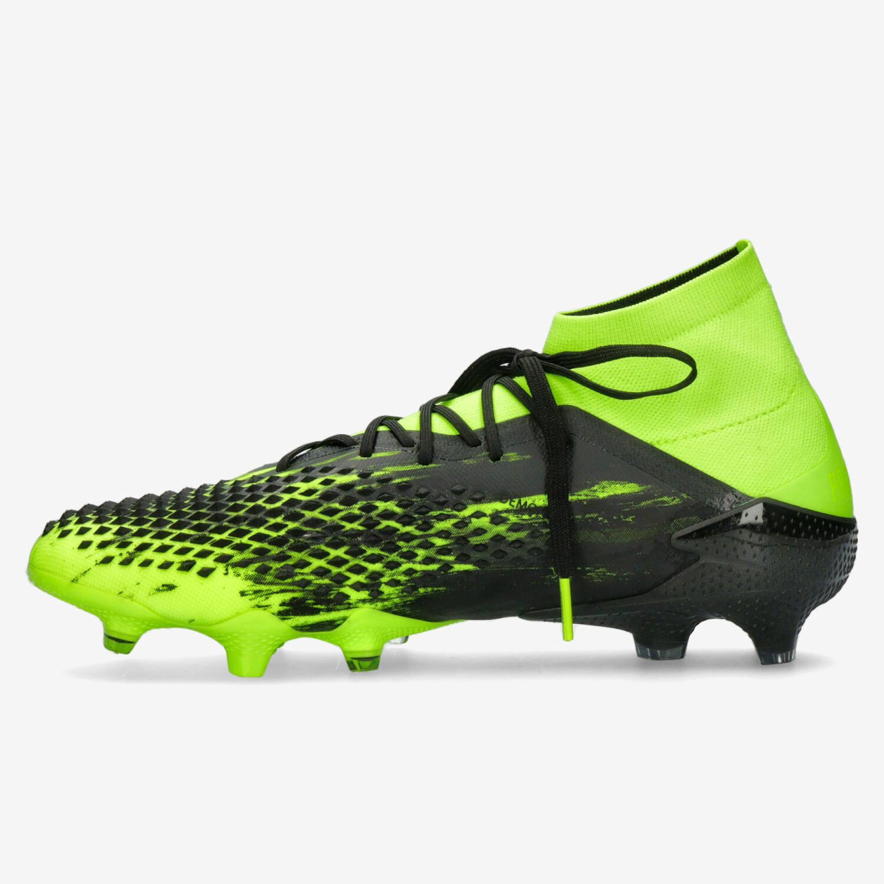 adidas Predator Mutator 20