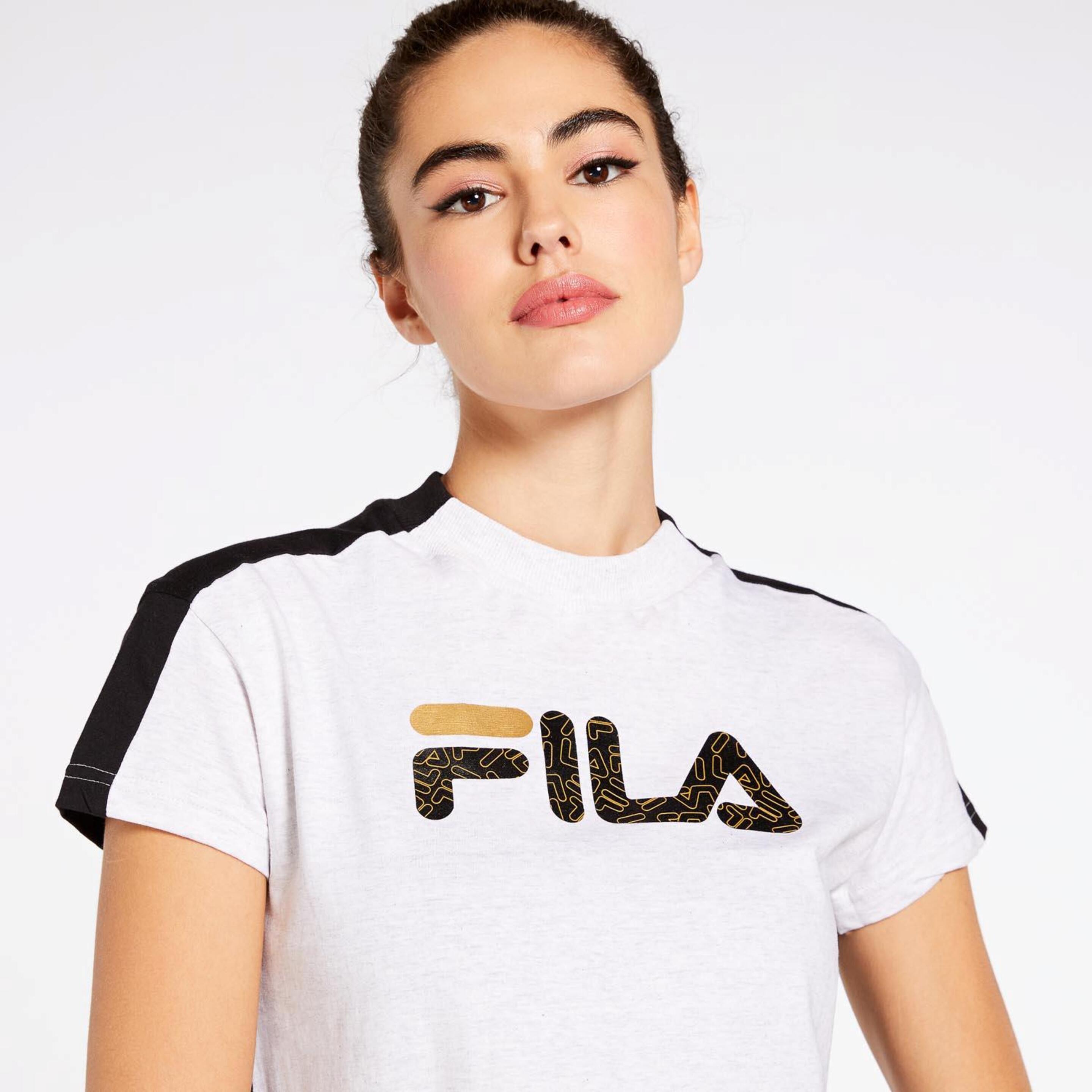 T-shirt Fila Charita