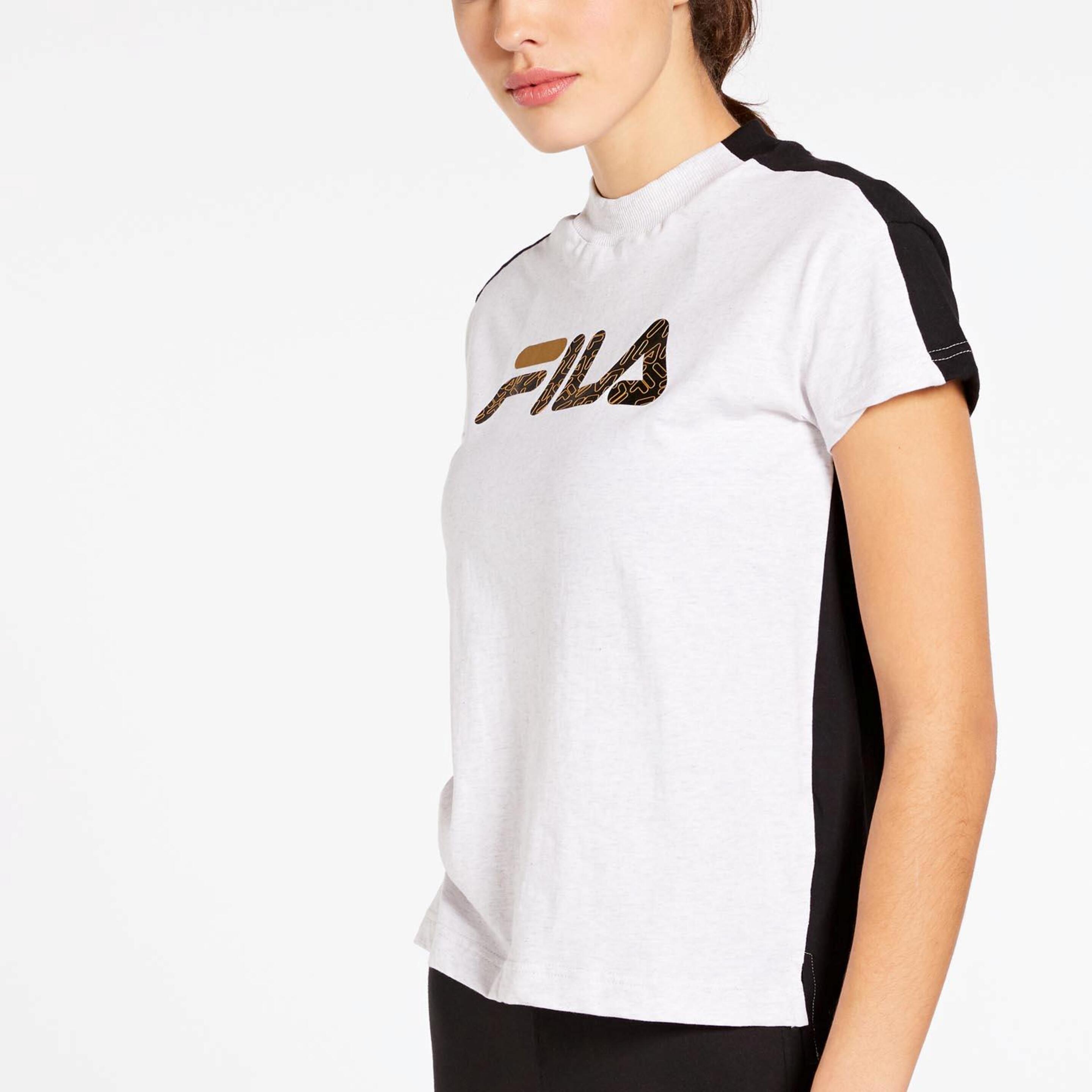 T-shirt Fila Charita
