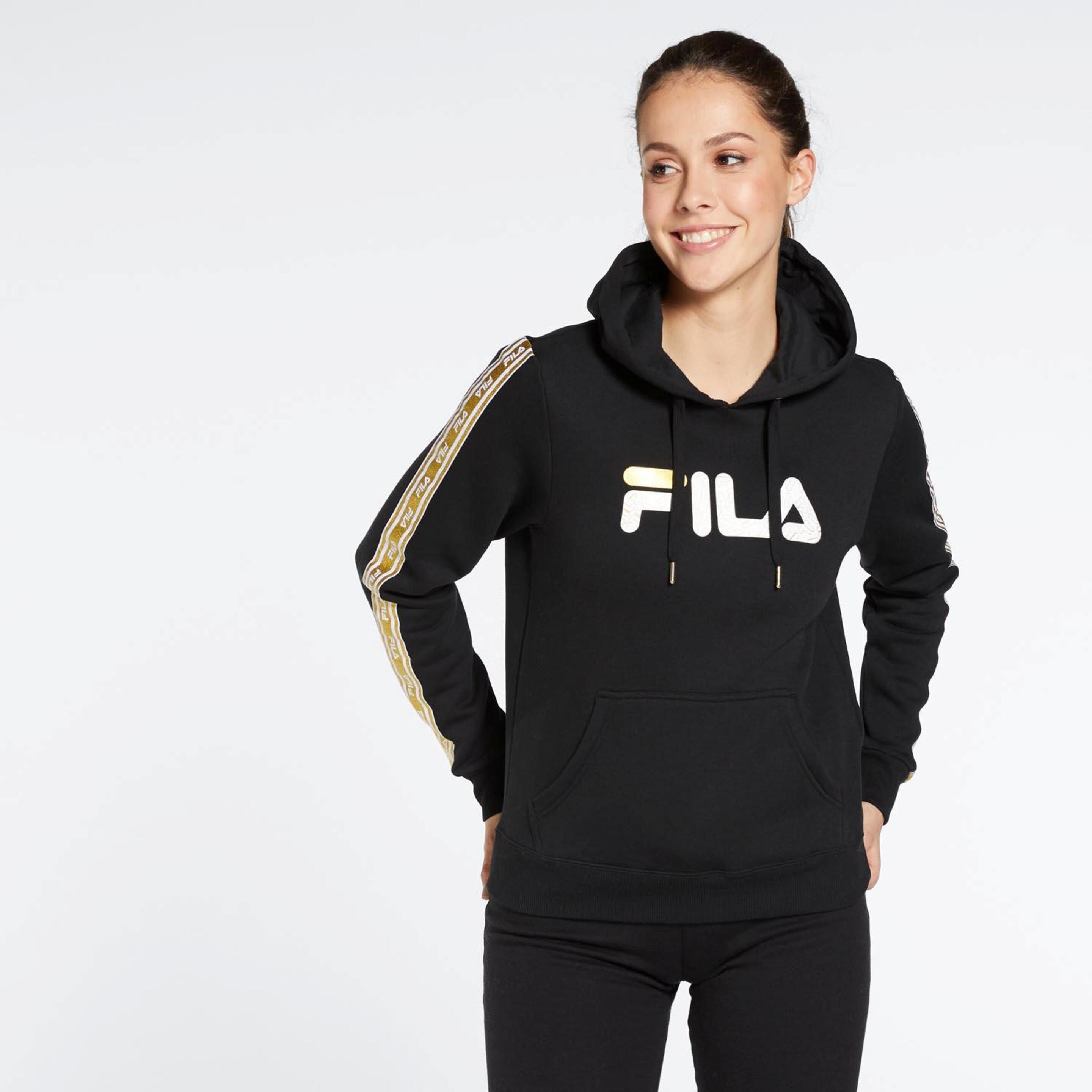 Sweatshirt Fila Cassidy