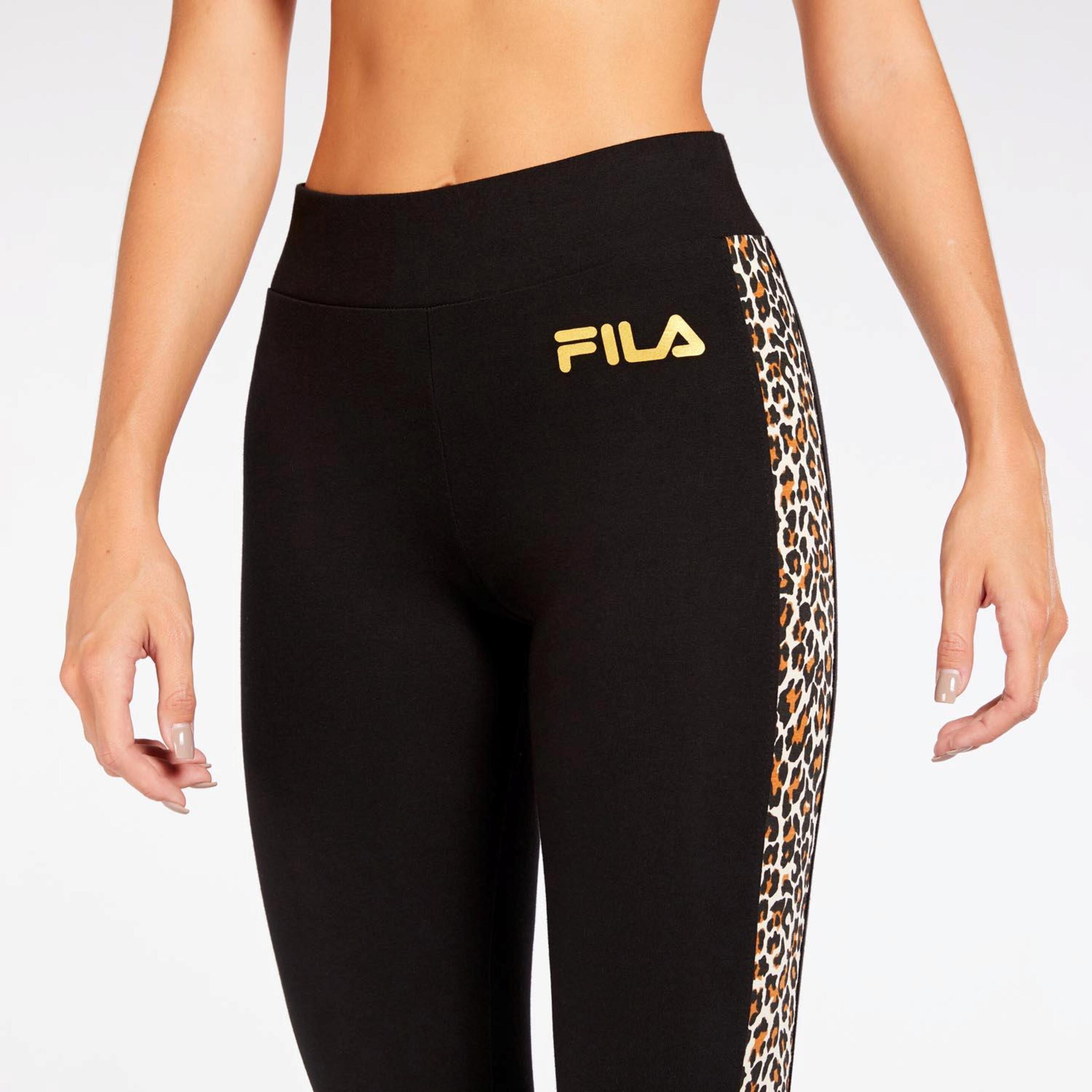 Leggings Fila Anisha