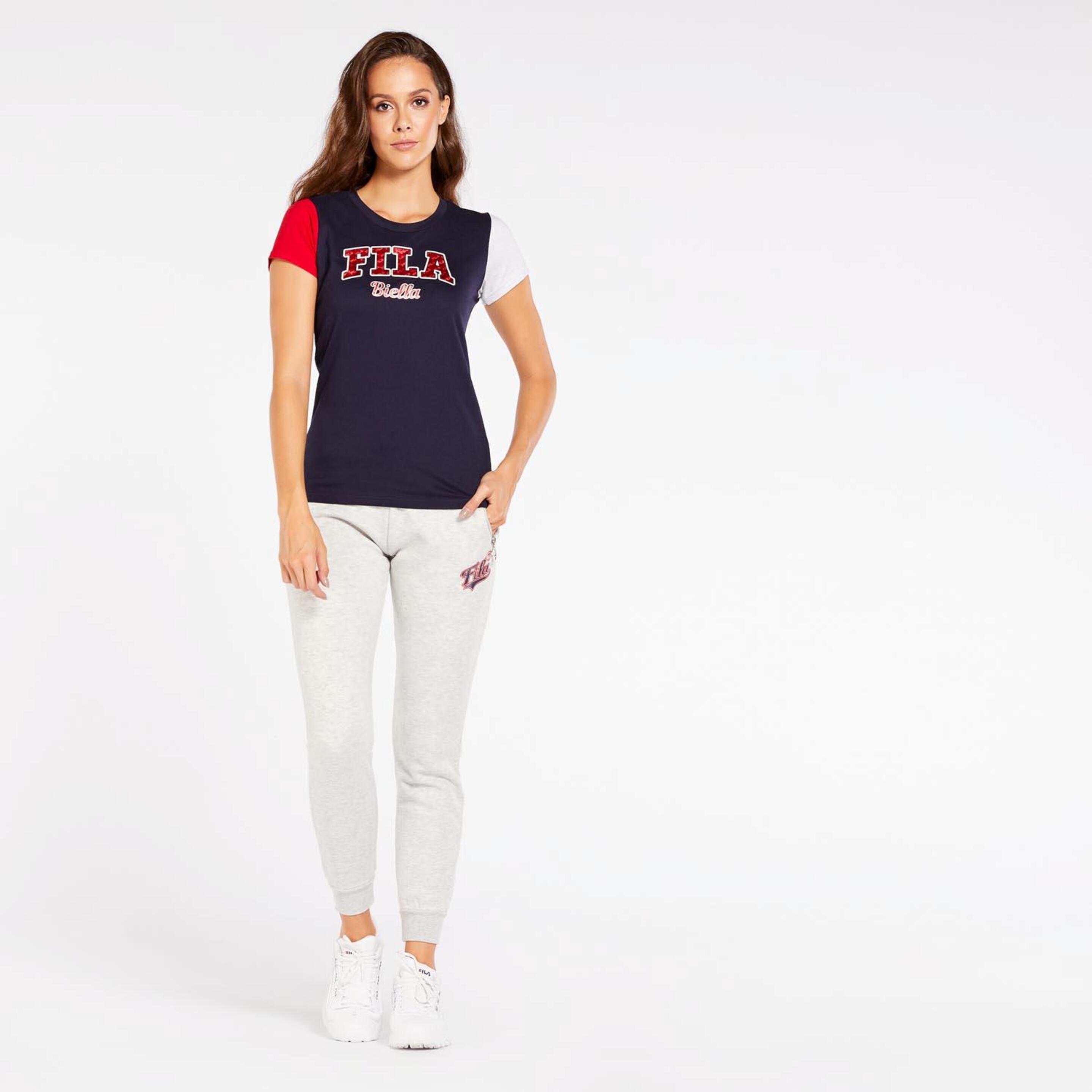 T-shirt Fila Essie