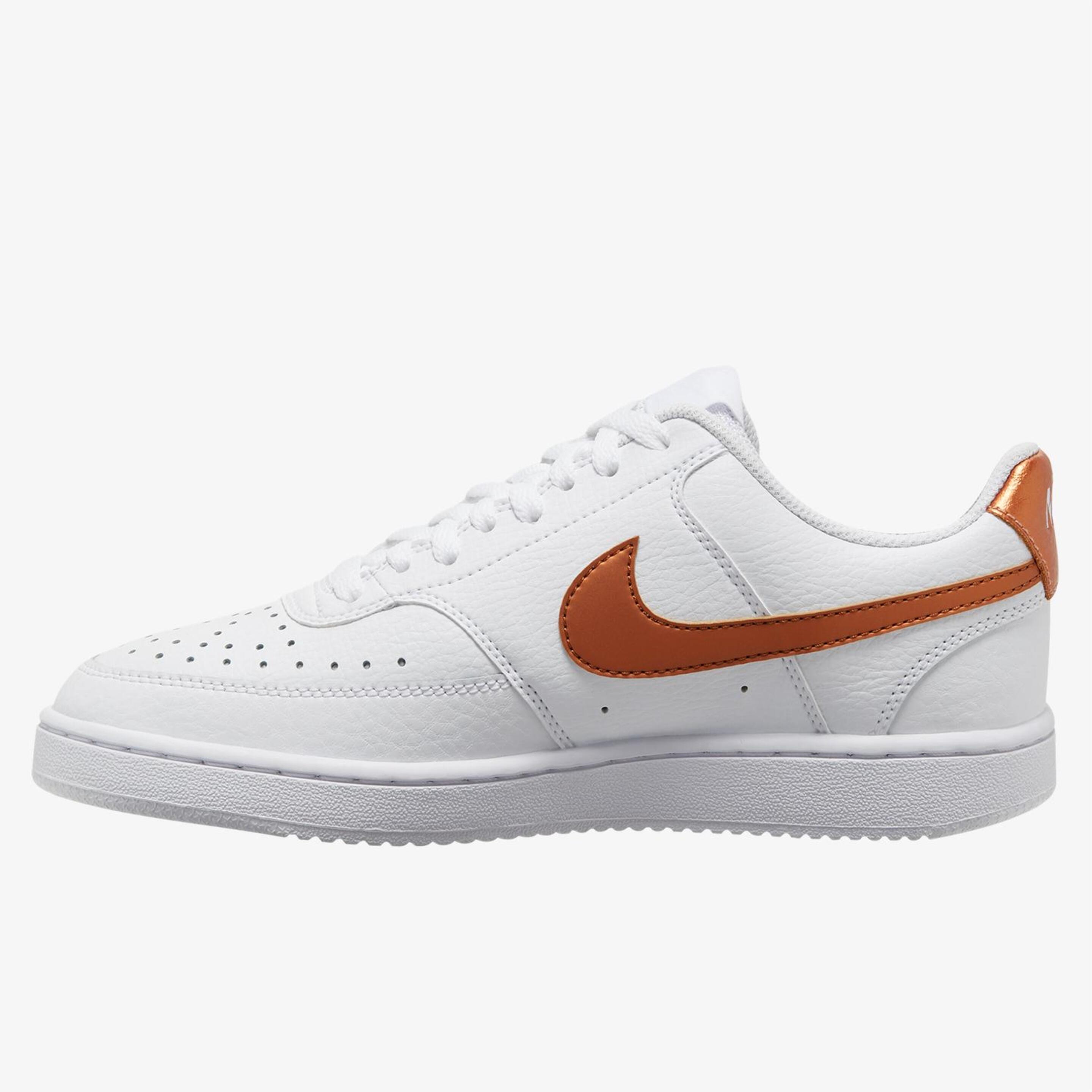 Nike Court Vision Low