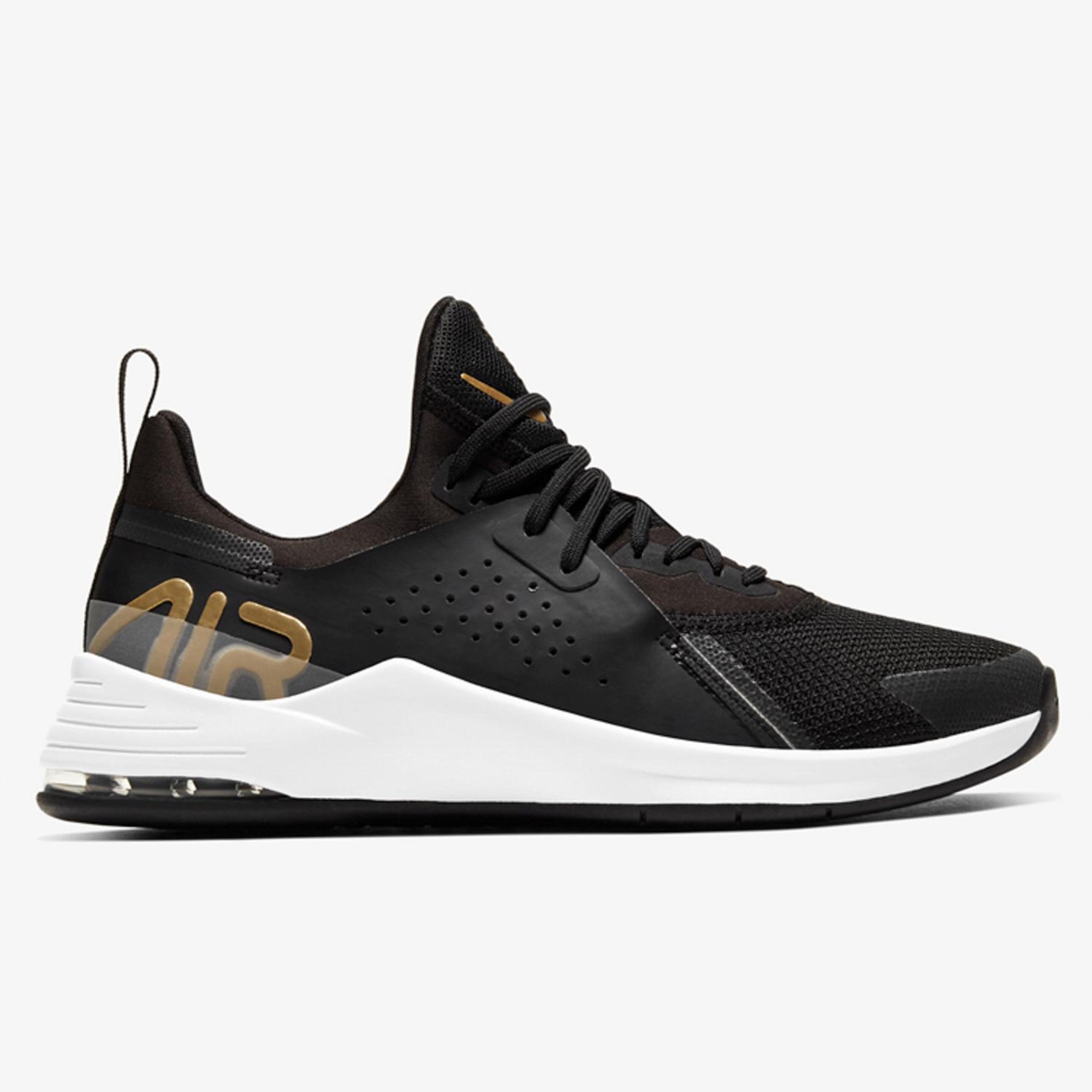 Air Max Bella Tr 3 Sra Dptvo Retrorunning C.aire