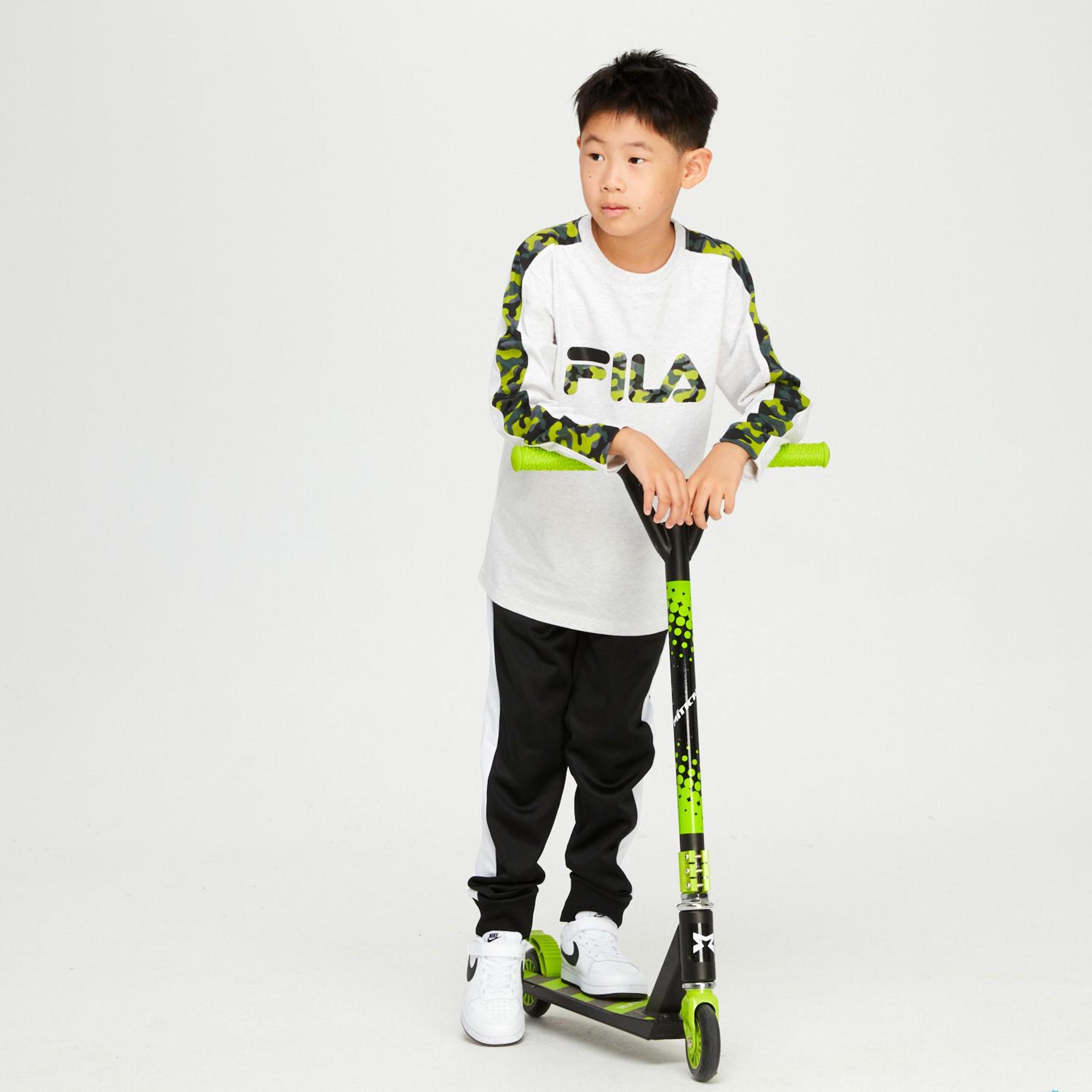 Fila Jaylon