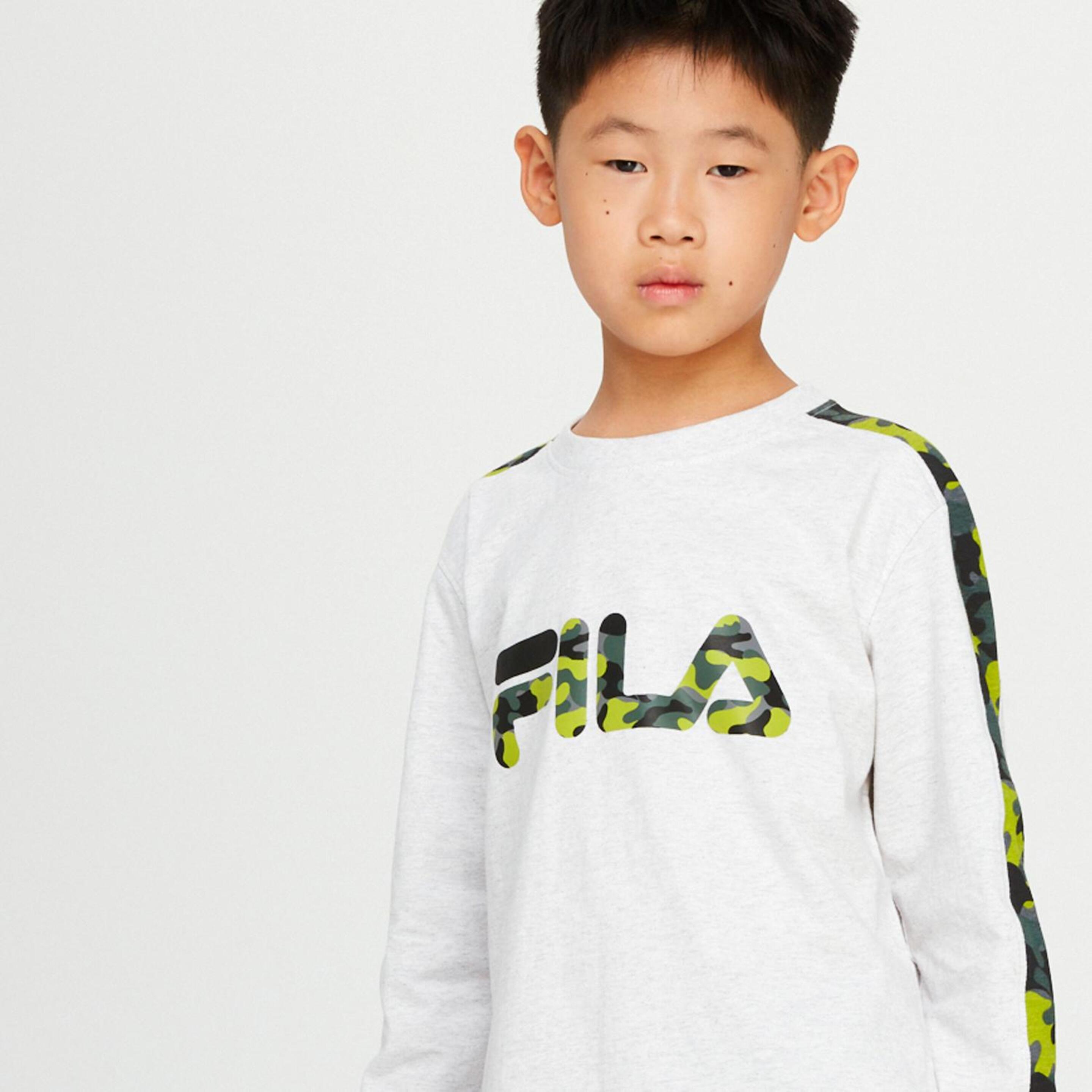 Fila Jaylon