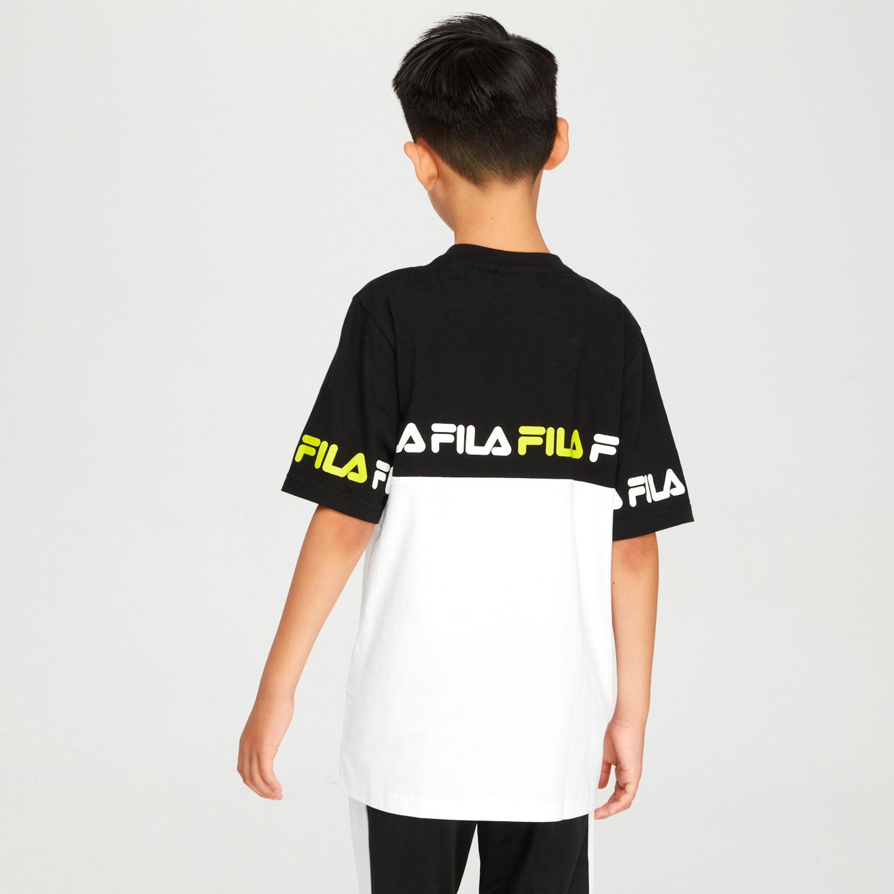 T-shirt Fila Jimbo