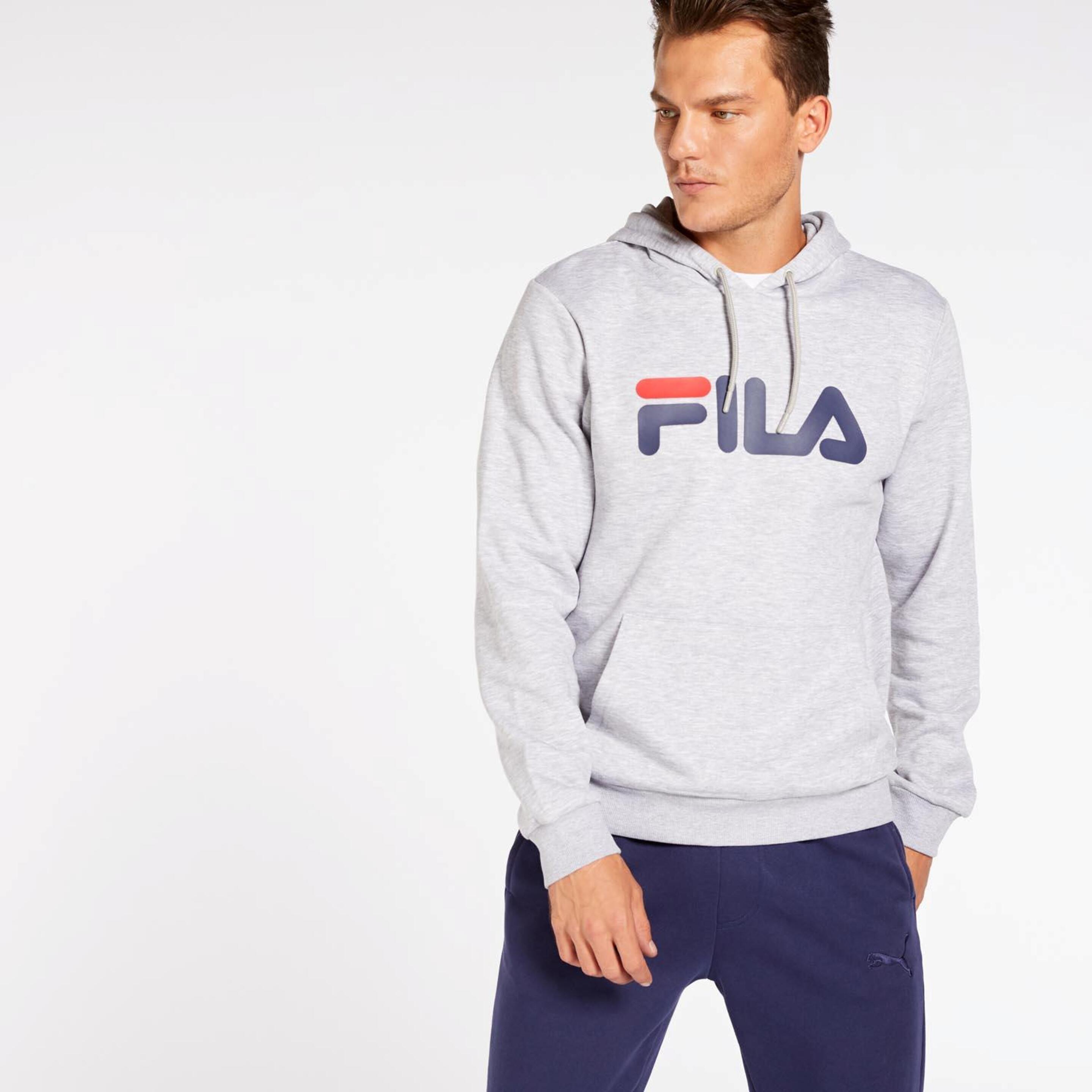 Sweatshirt Fila Axel