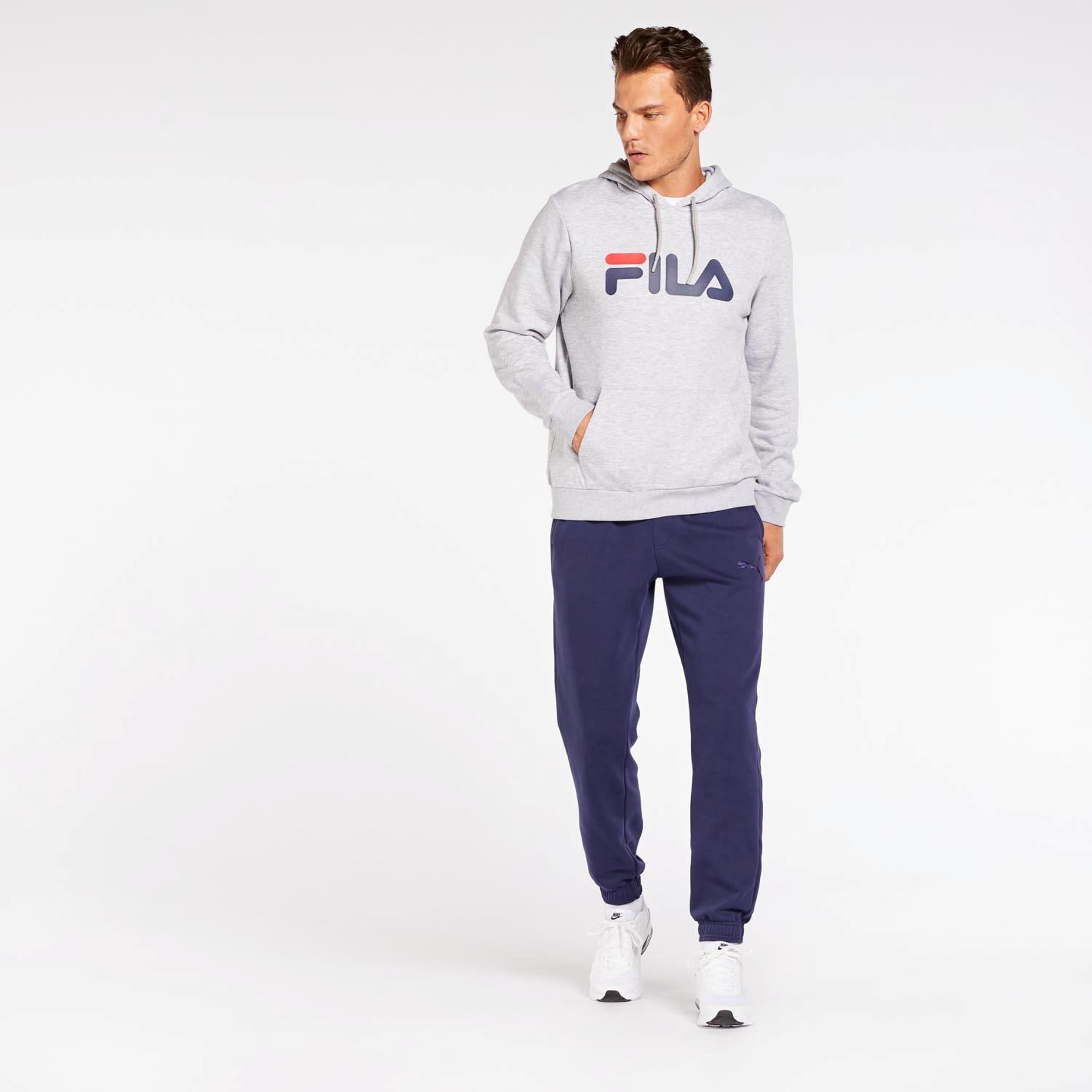 Sweatshirt Fila Axel