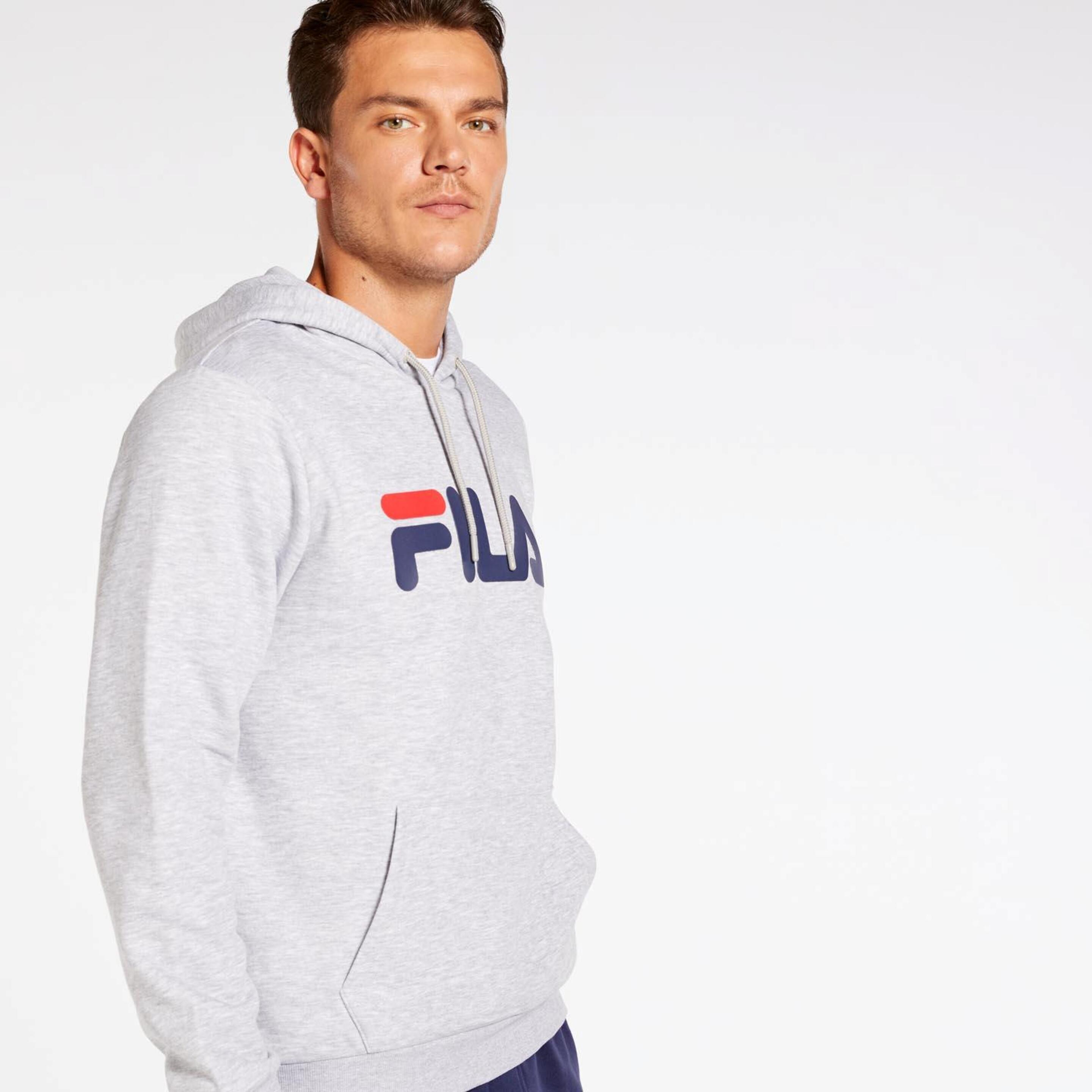 Sweatshirt Fila Axel