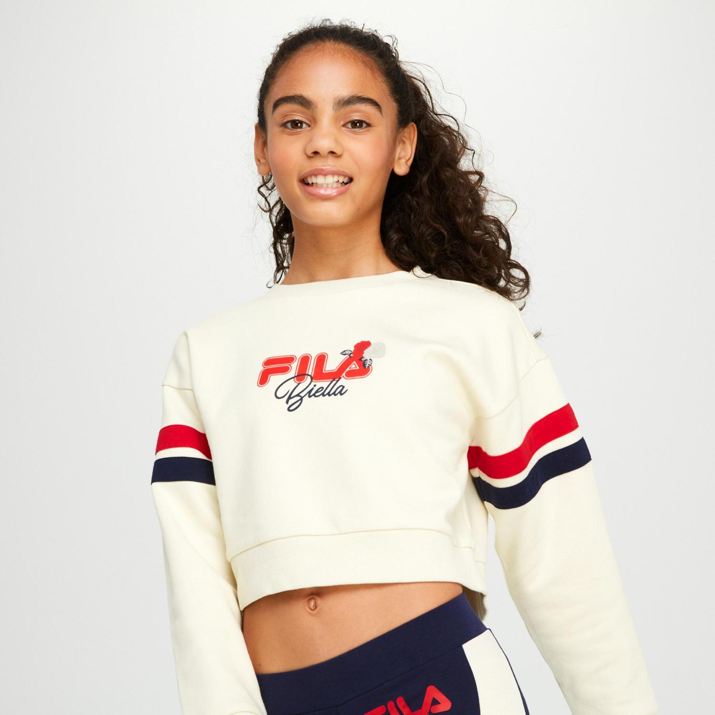 Fila Britney