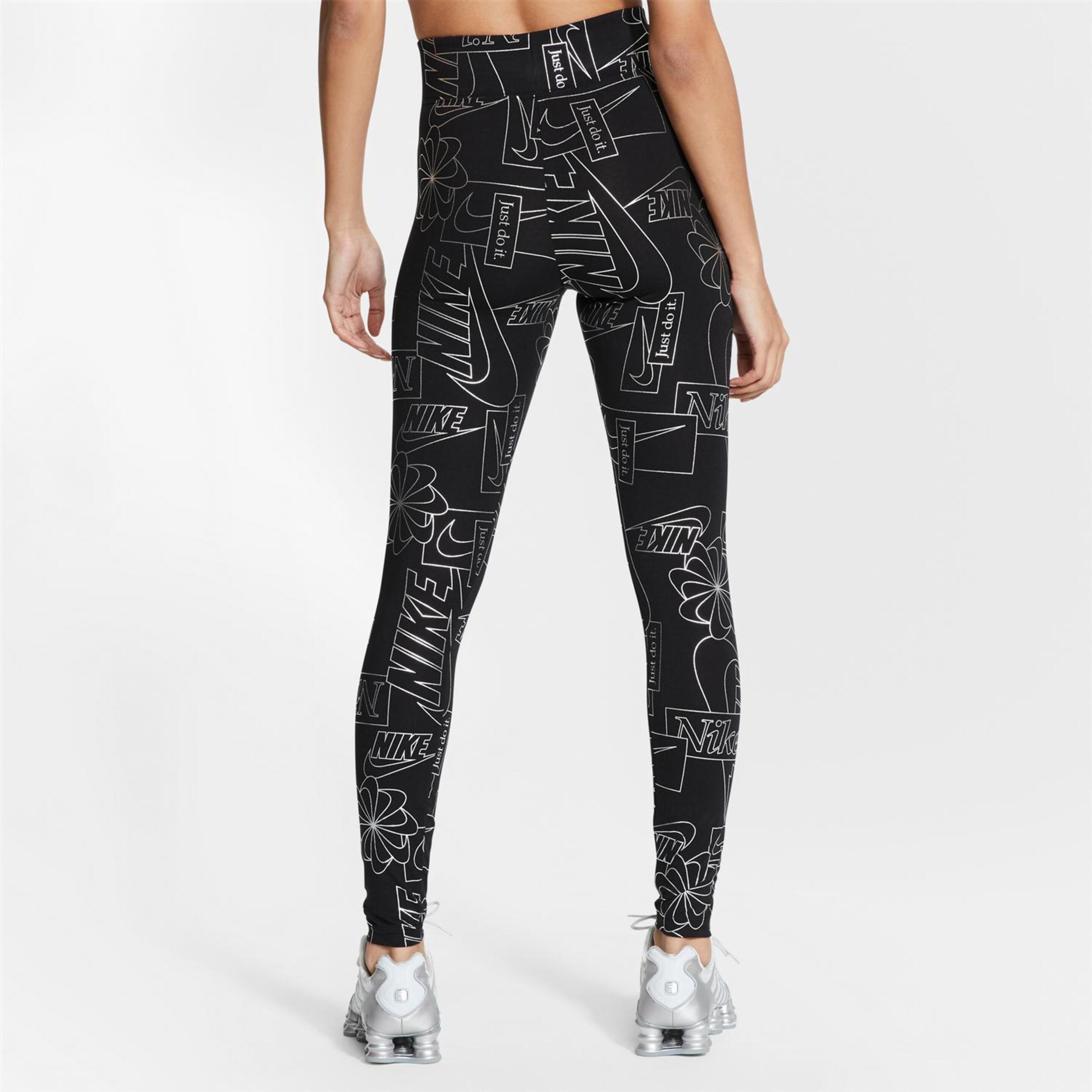 Leggings Nike Aop Icon Clash