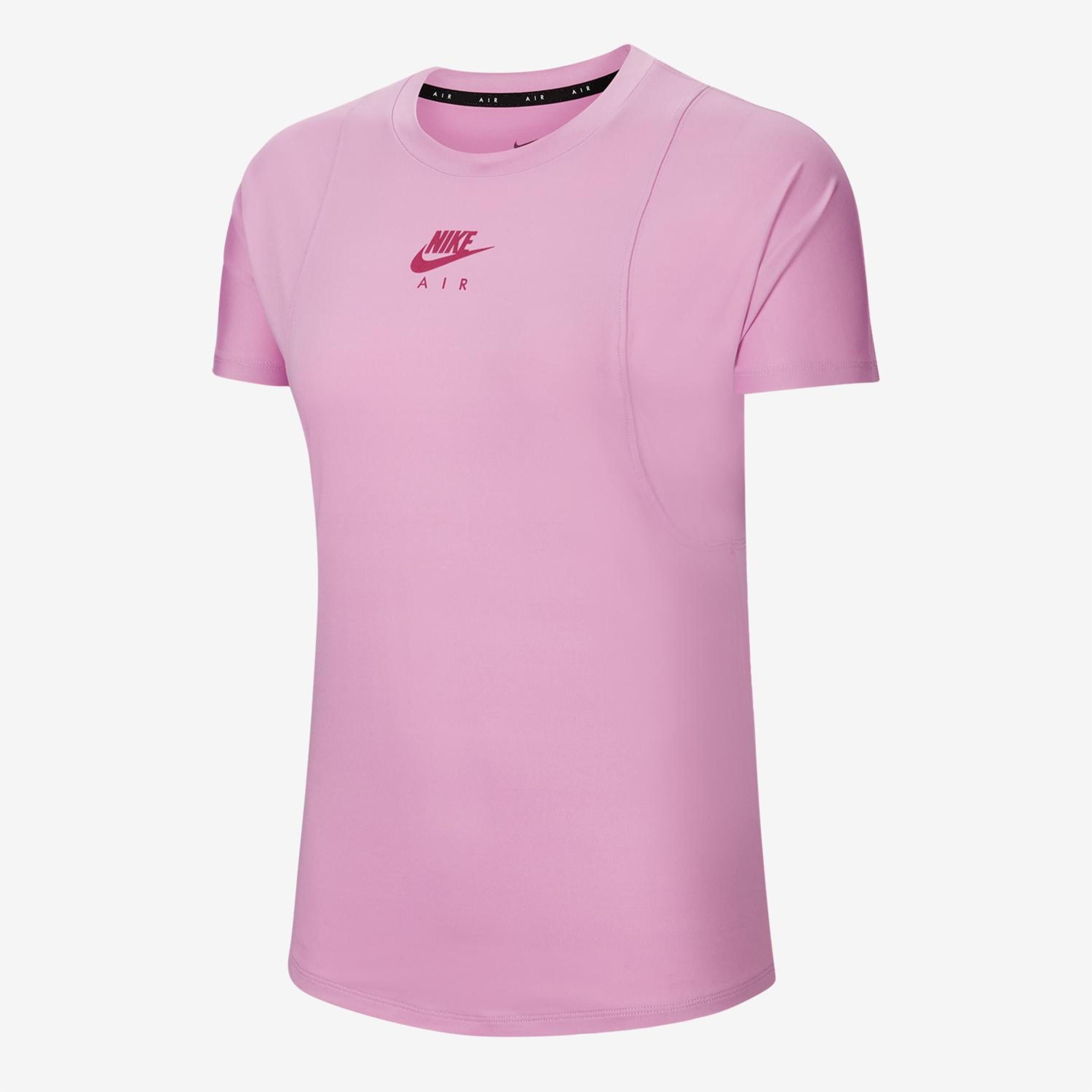 T-shirt Nike Air Top Ss