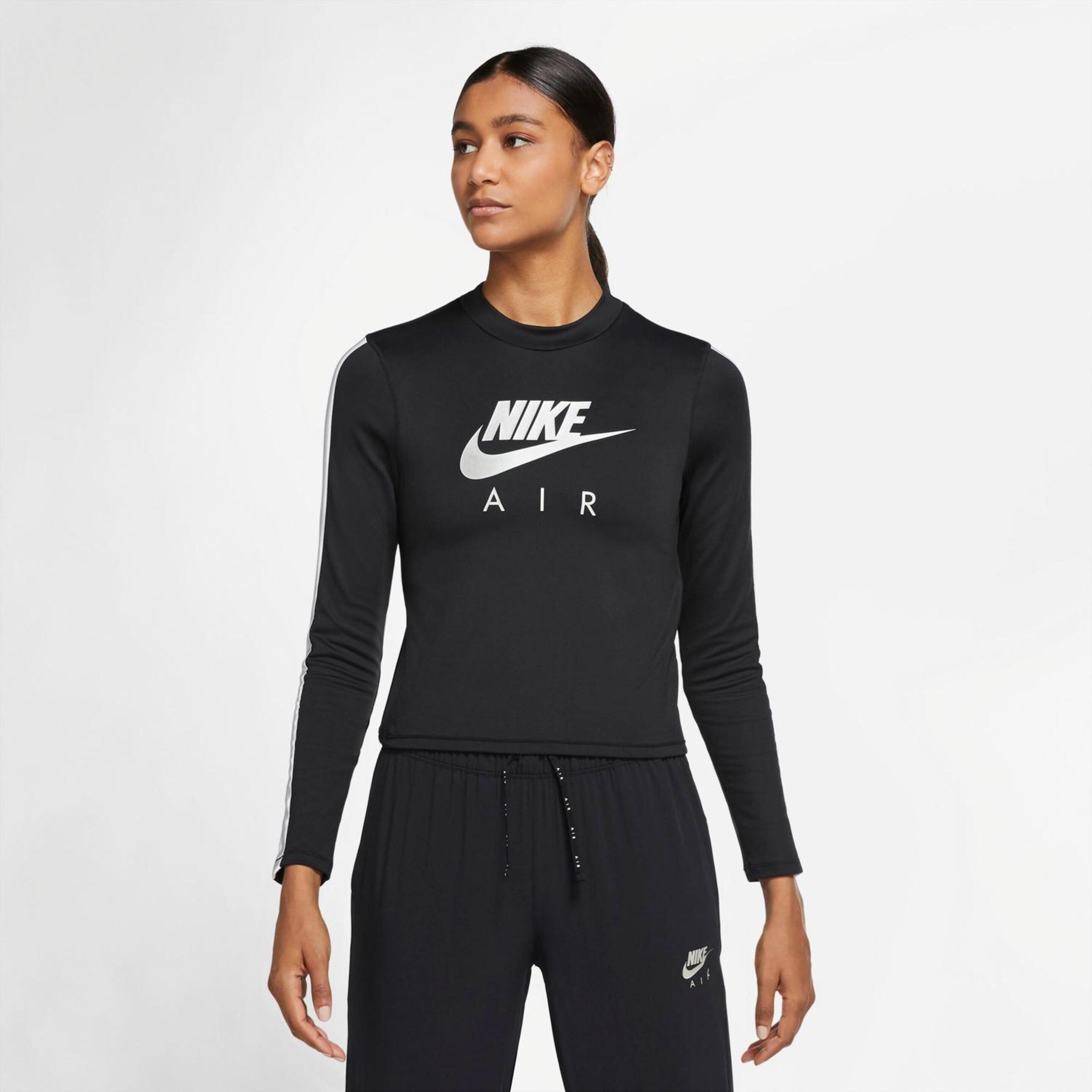 Camisola Nike Air Top