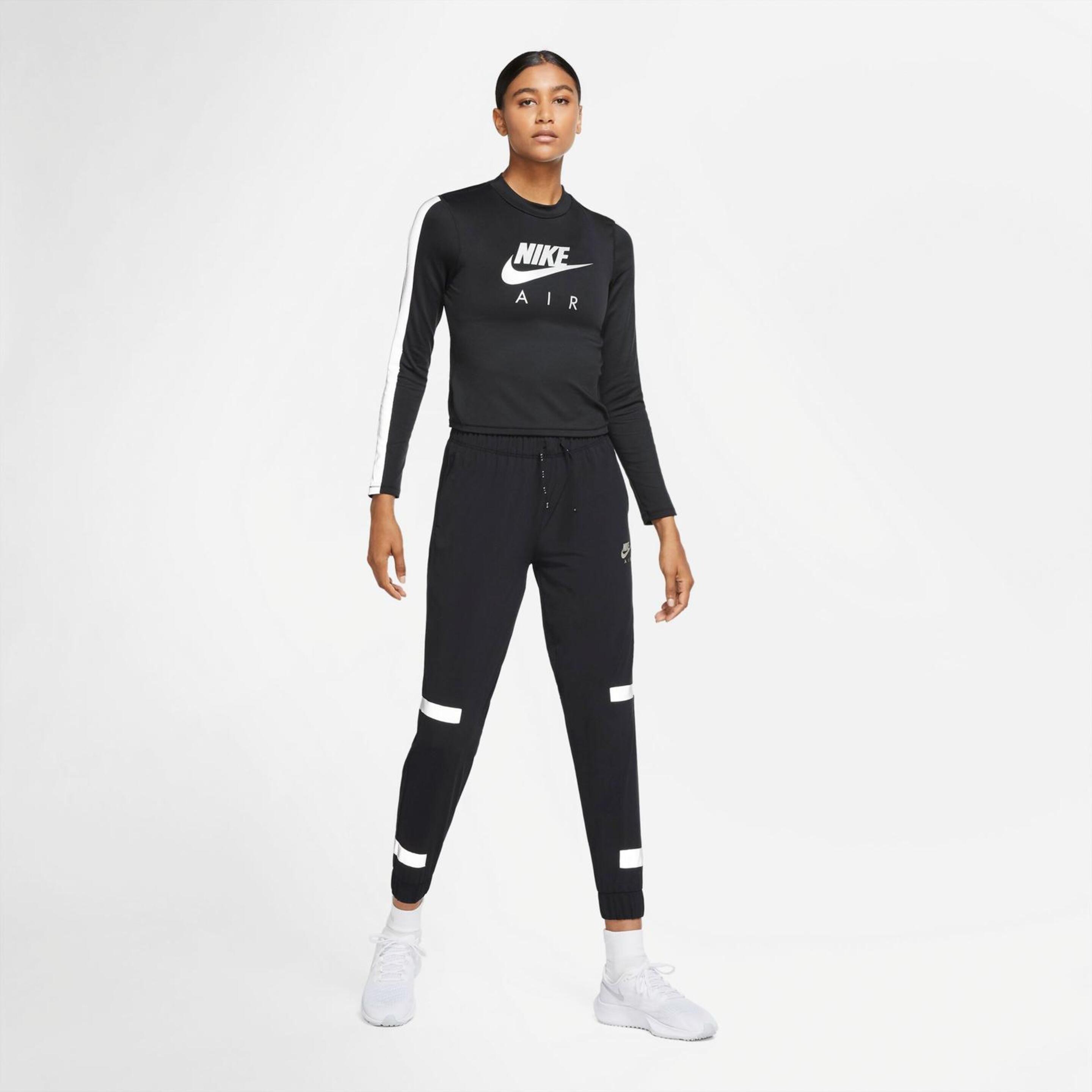 Camisola Nike Air Top