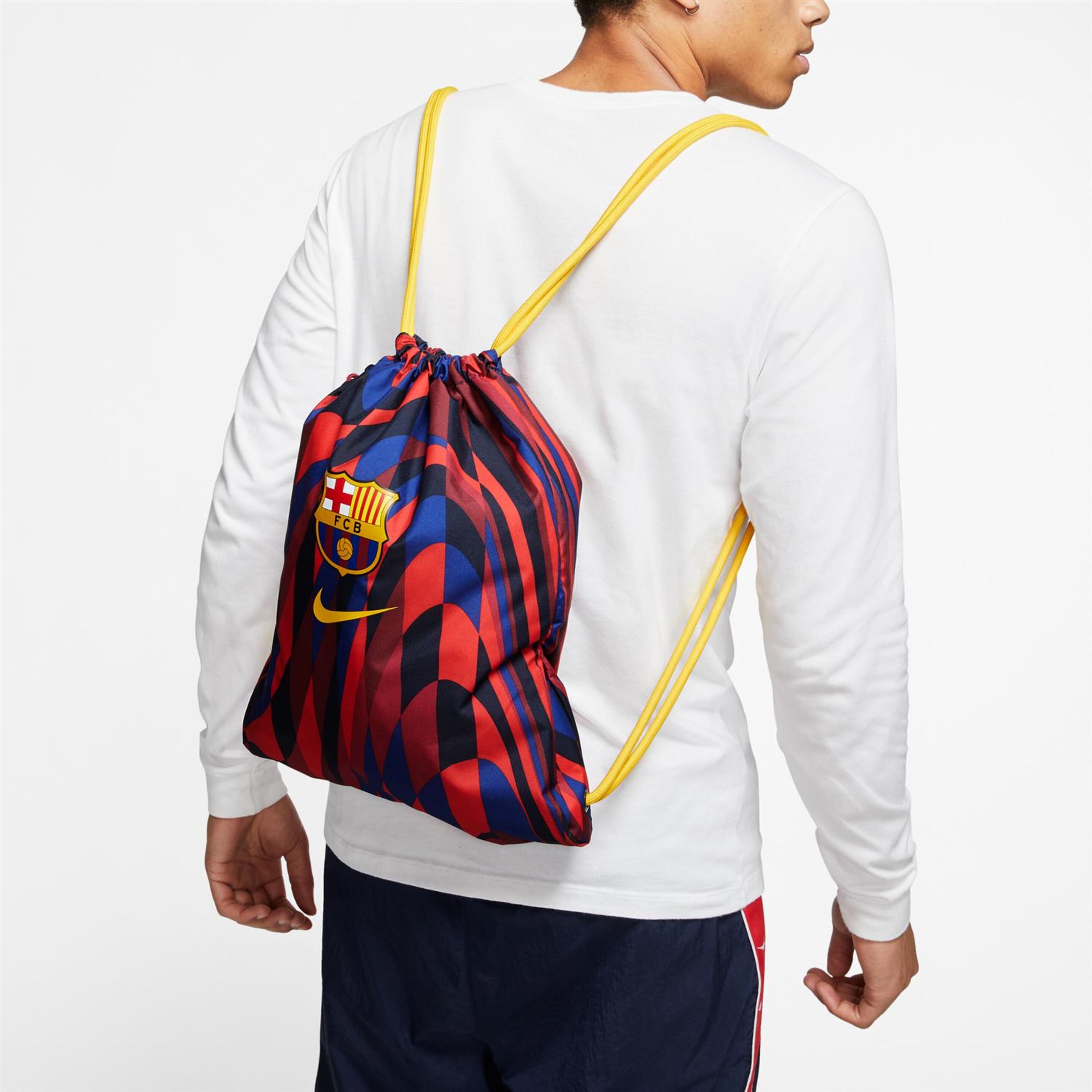 Gymsack Fc Barcelona