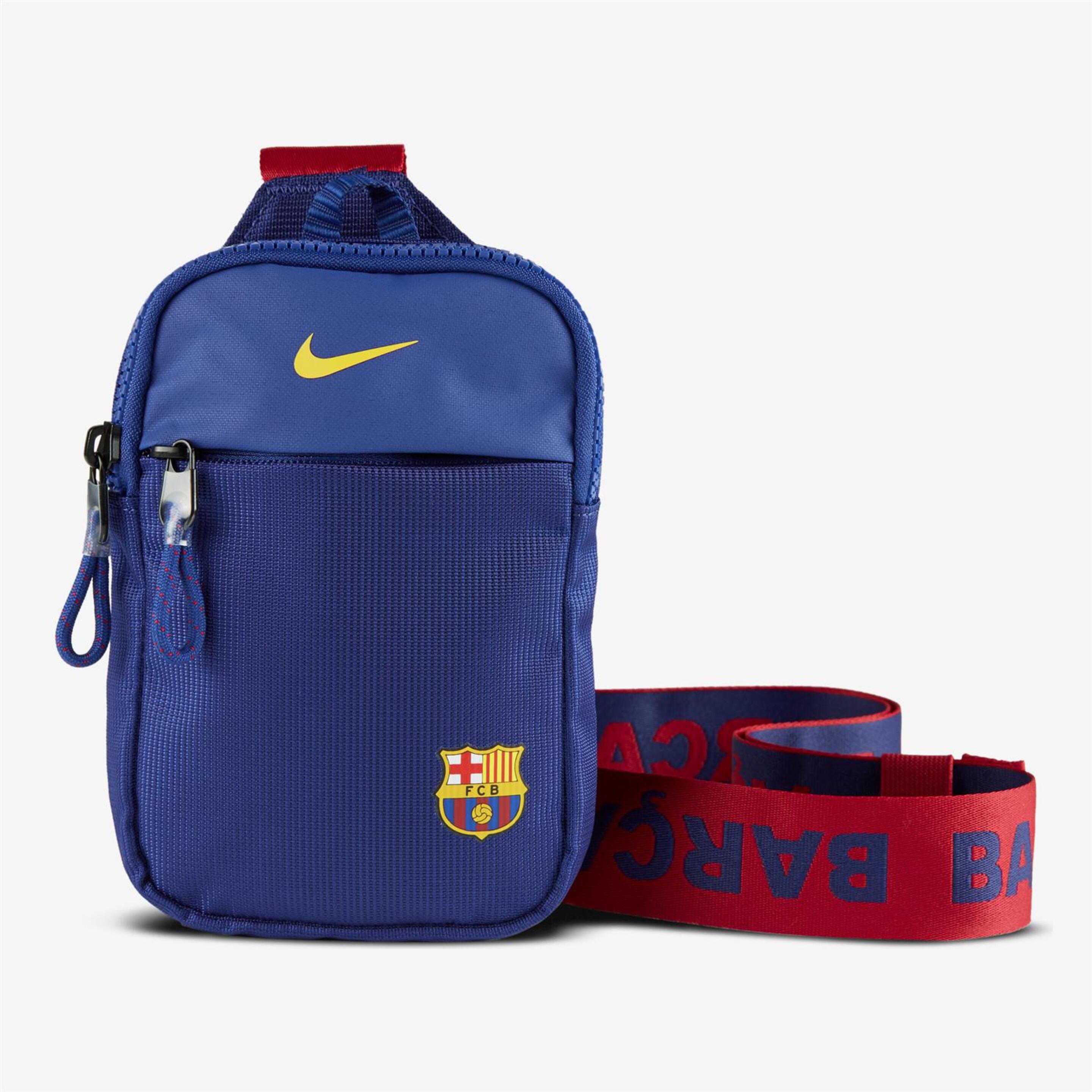 Gymsack Fc Barcelona