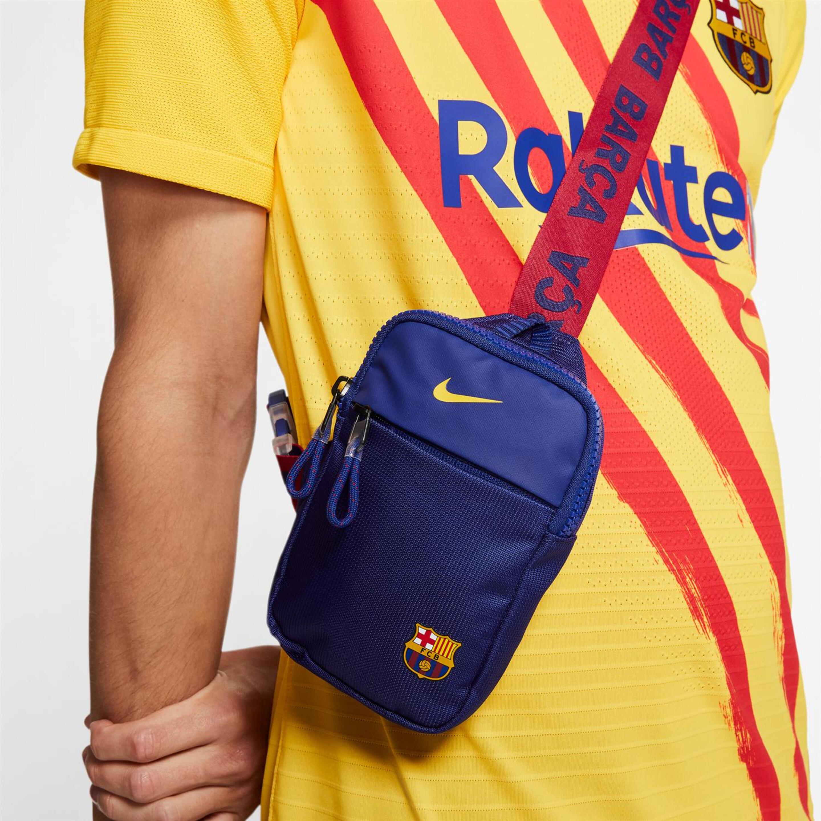 Gymsack Fc Barcelona