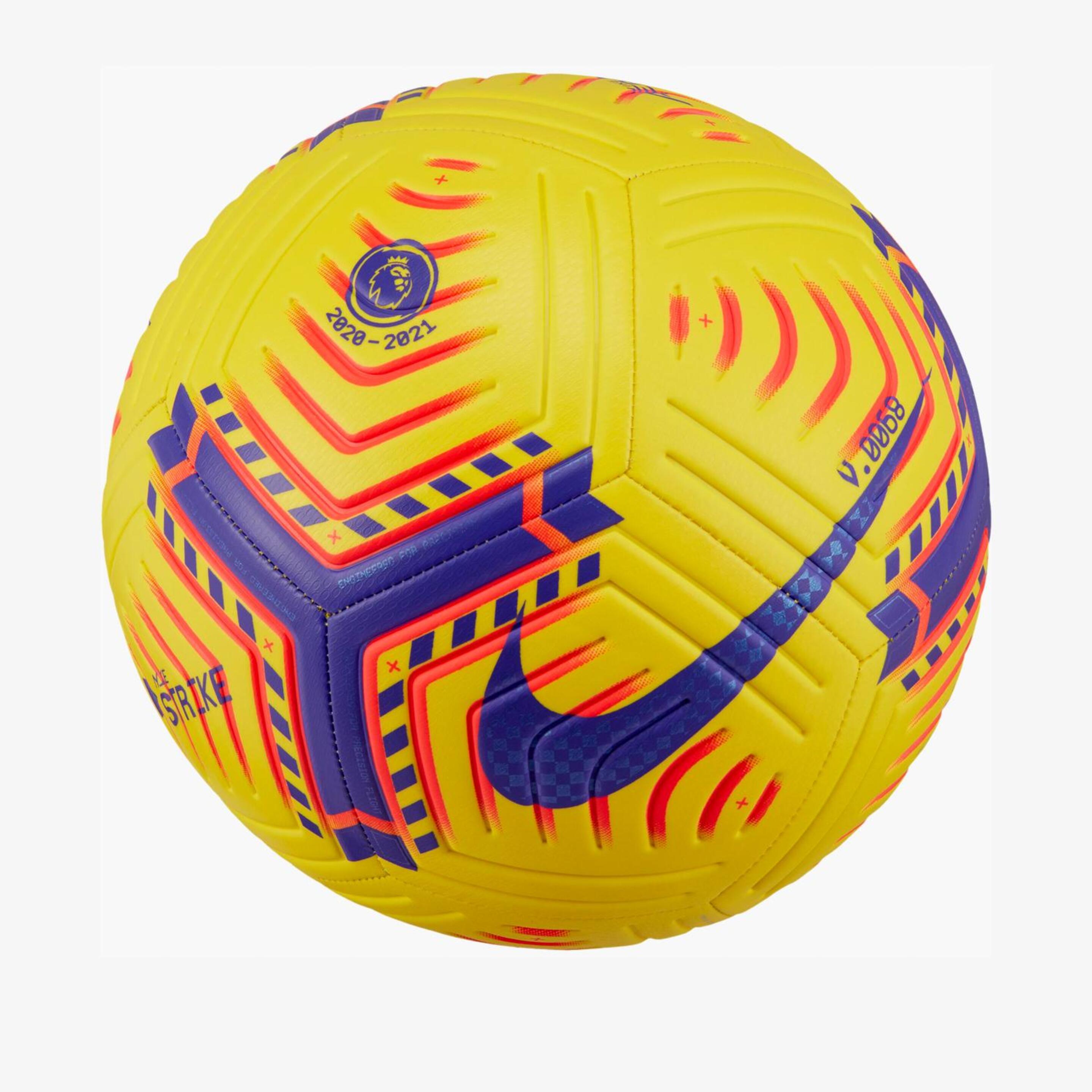 Balón Premier League