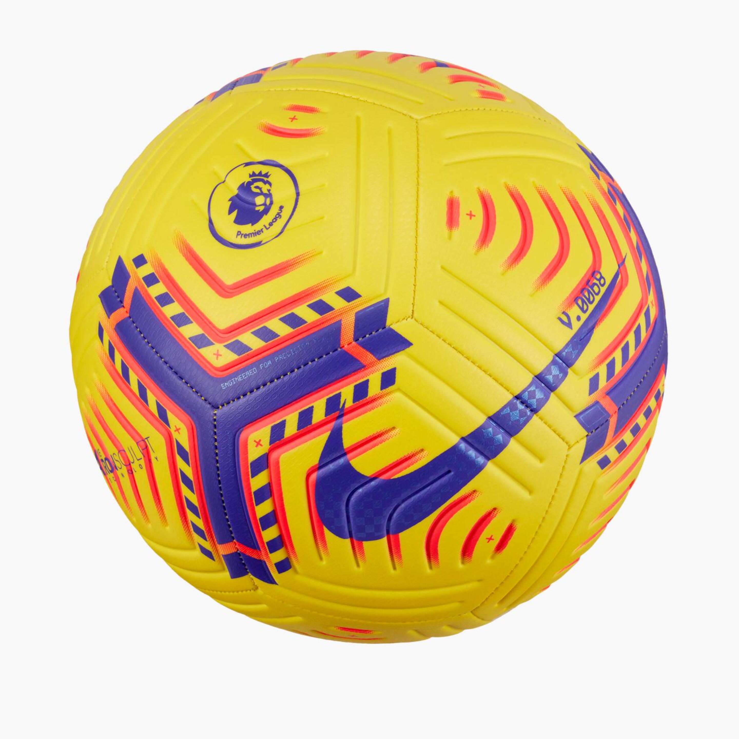 Balón Premier League