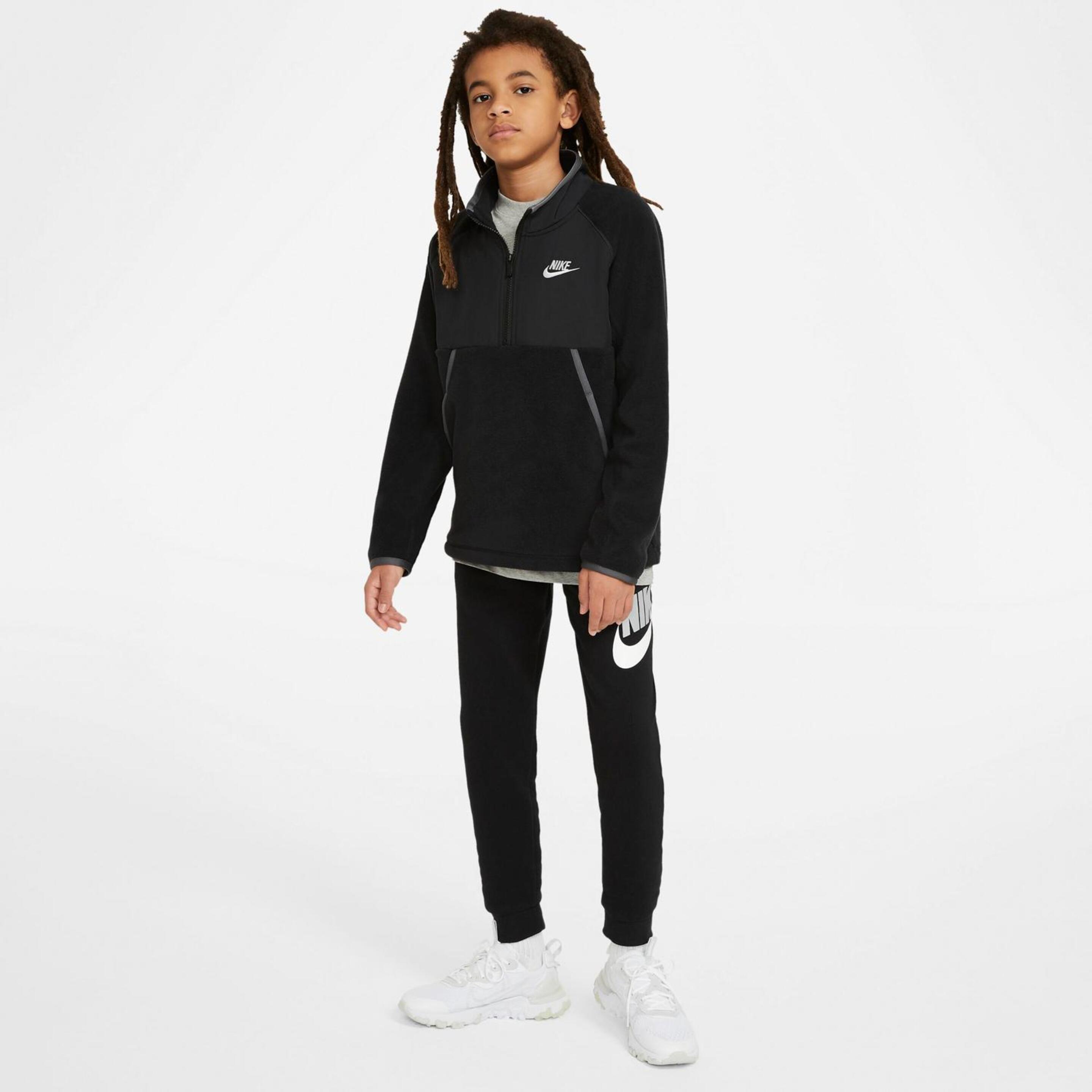 Sweatshirt Nike Winterized