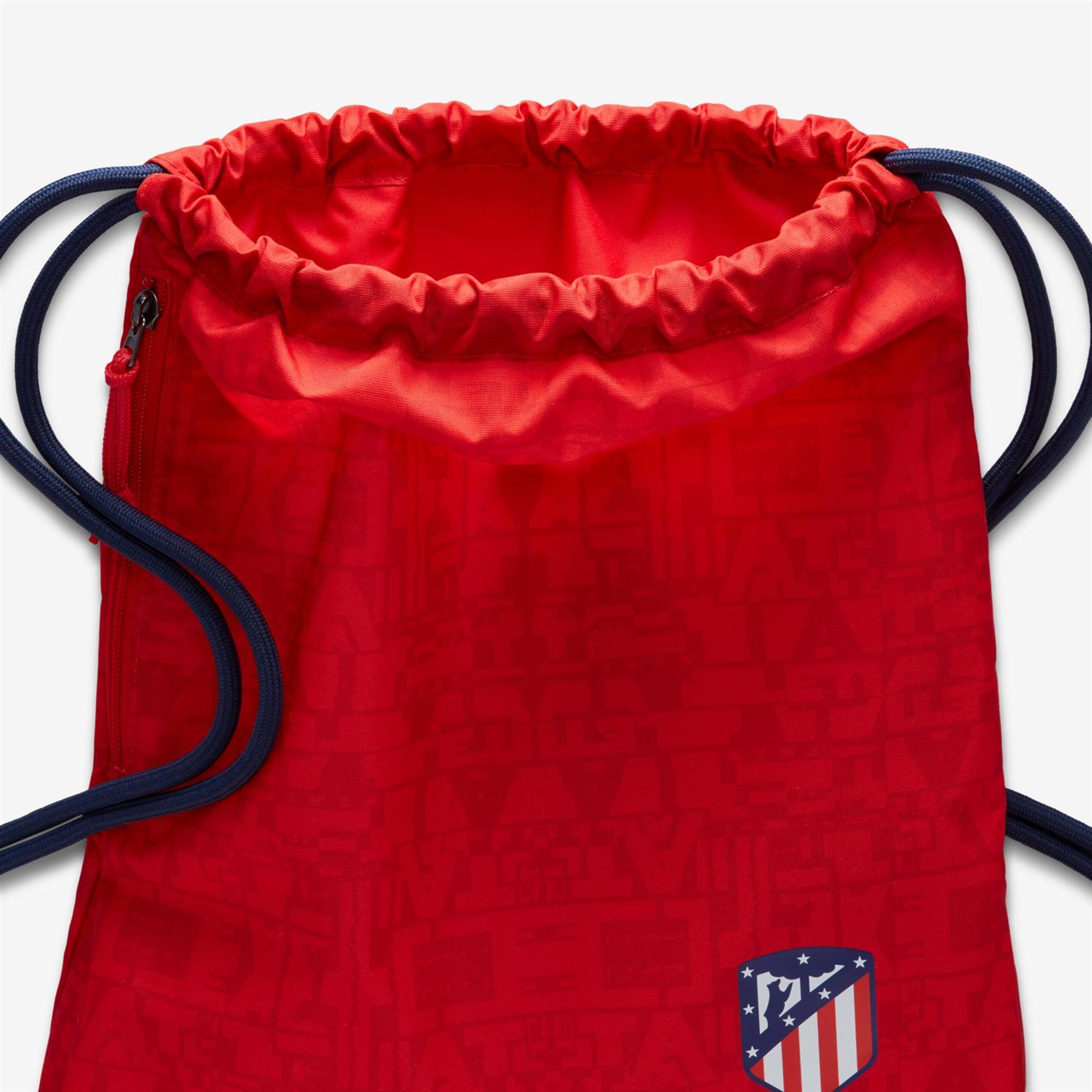 Gymsack Atlético Madrid