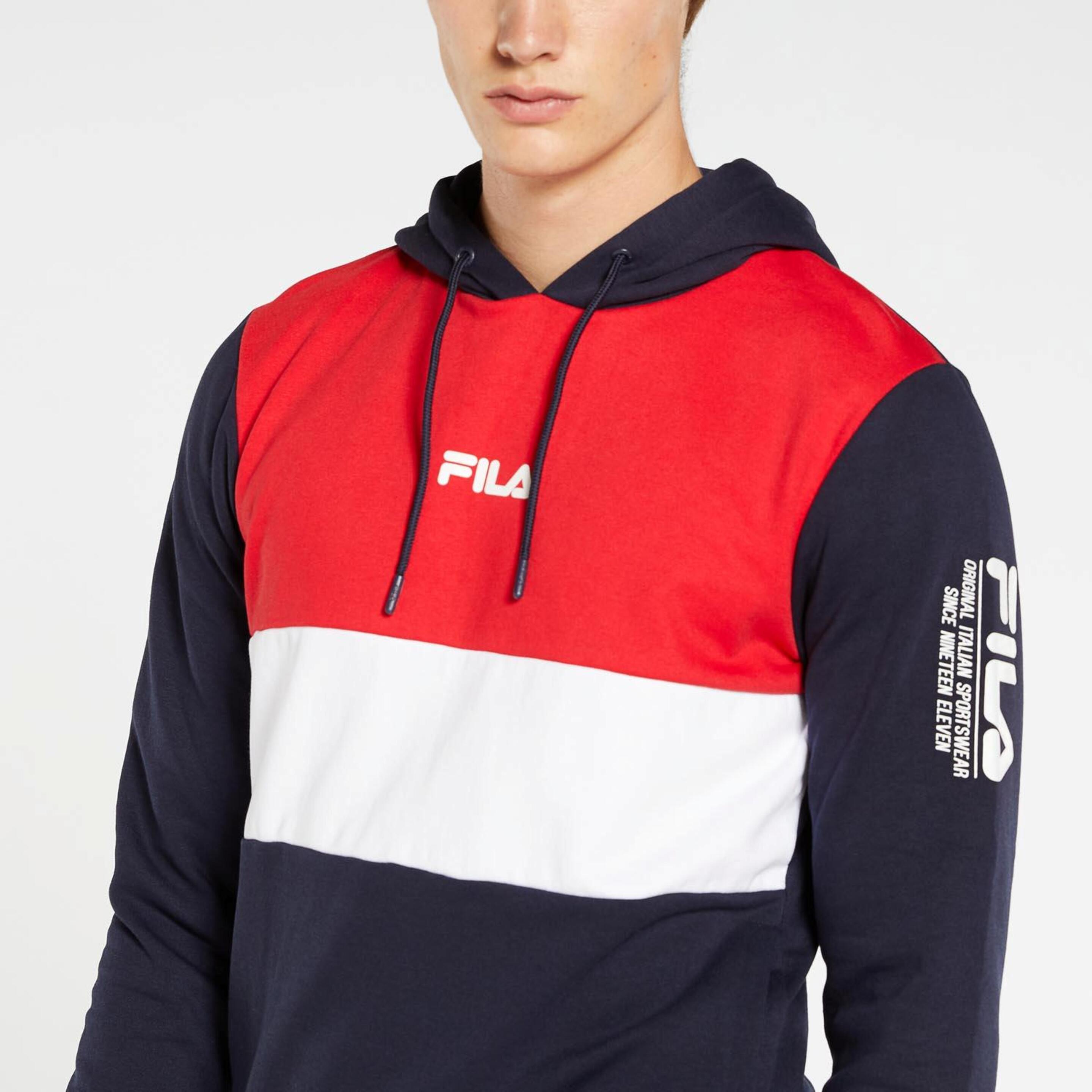 Sweatshirt Fila Jere